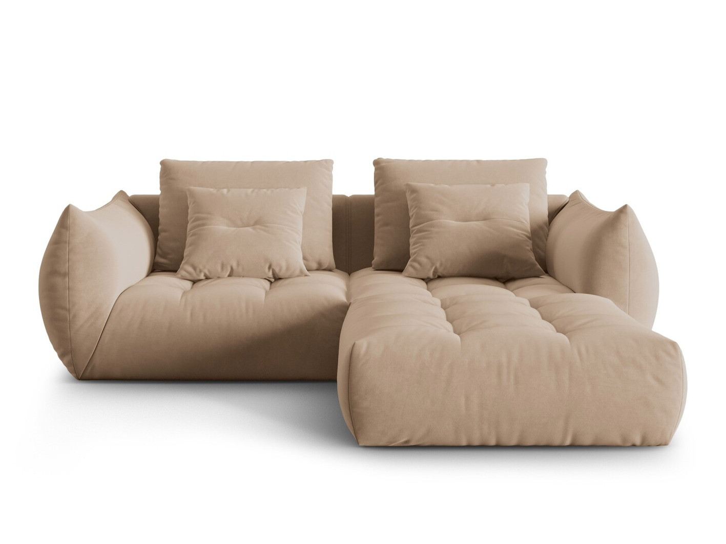 Kutna garnitura Benorli 102 (Casino Lion)