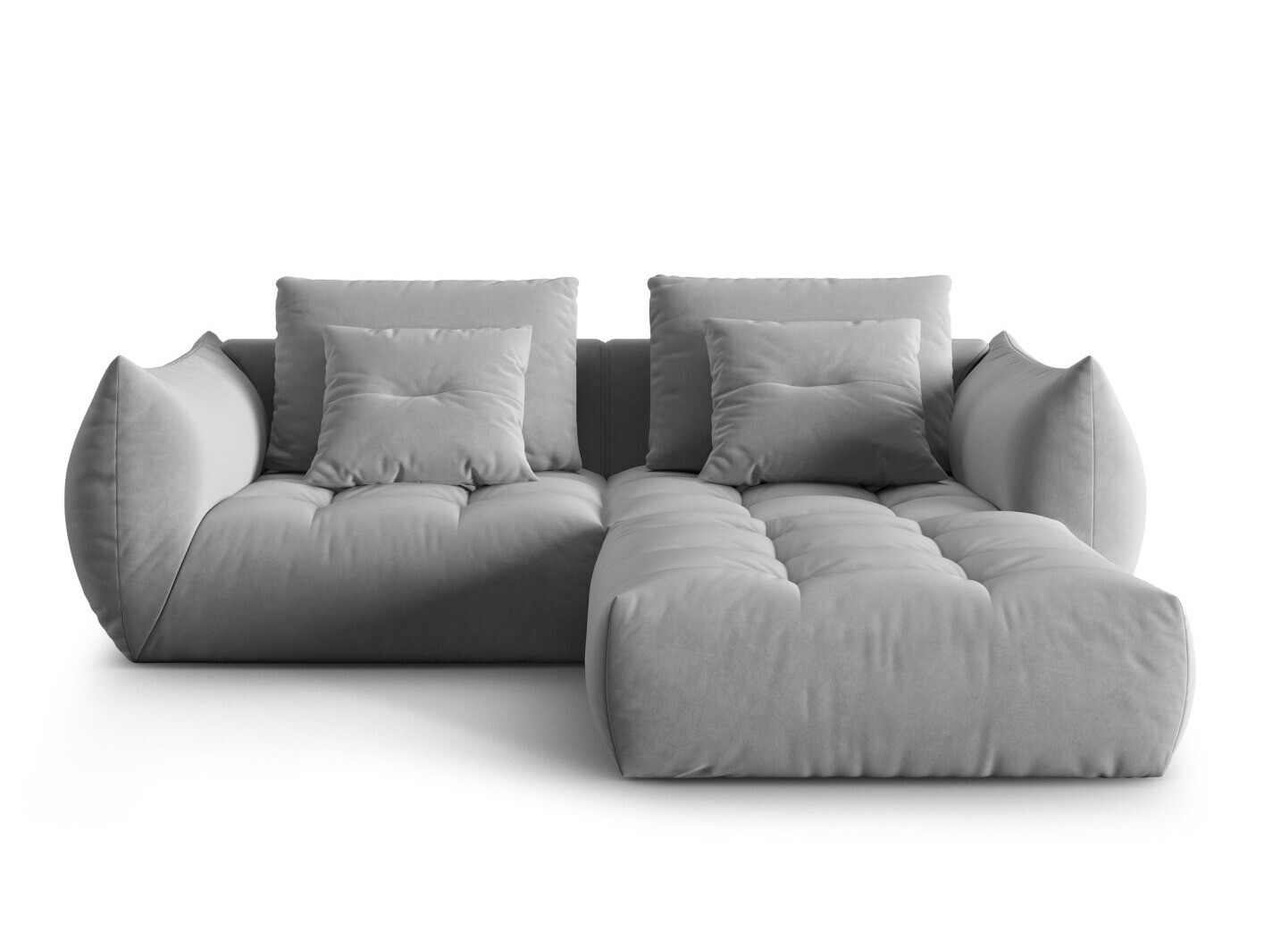 Kutna garnitura Benorli 102 (Casino Stone)