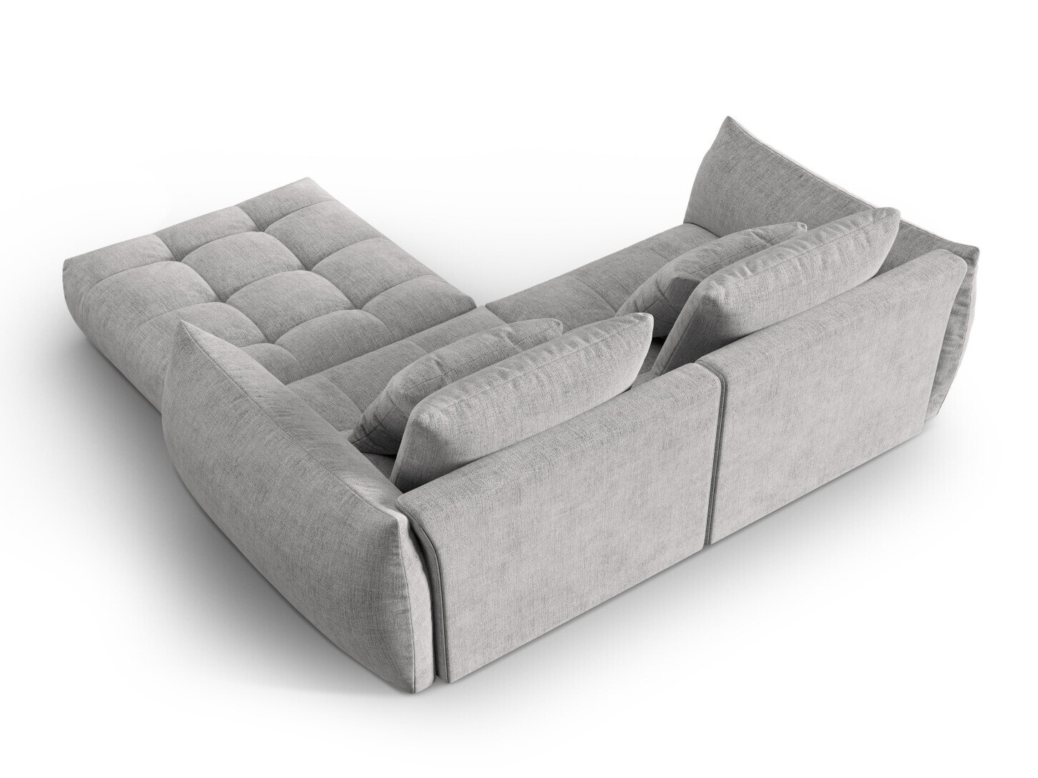 Kutna garnitura Benorli 102 (City 83)