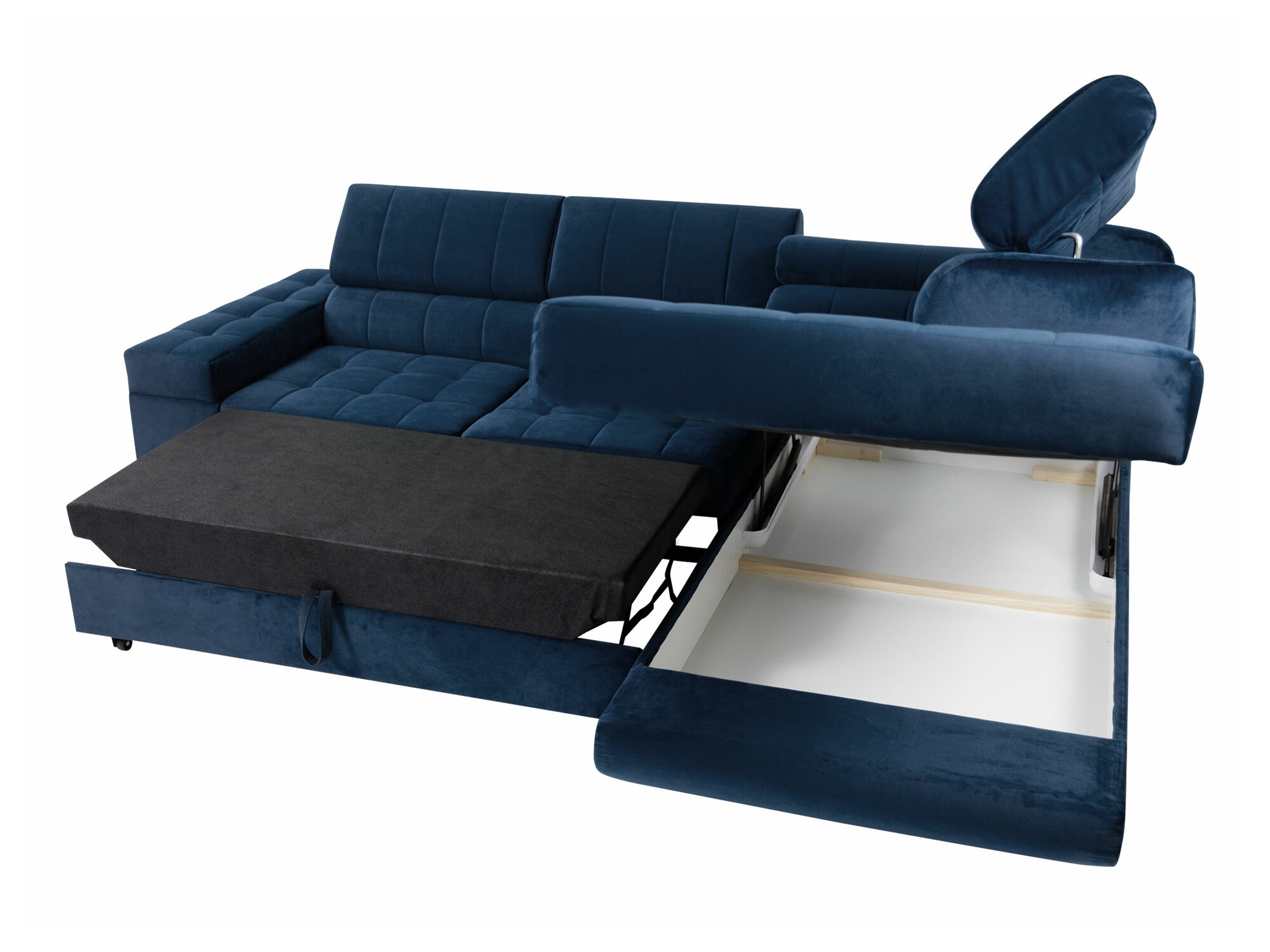 Kutna garnitura Comfivo 232 (Coral 65)