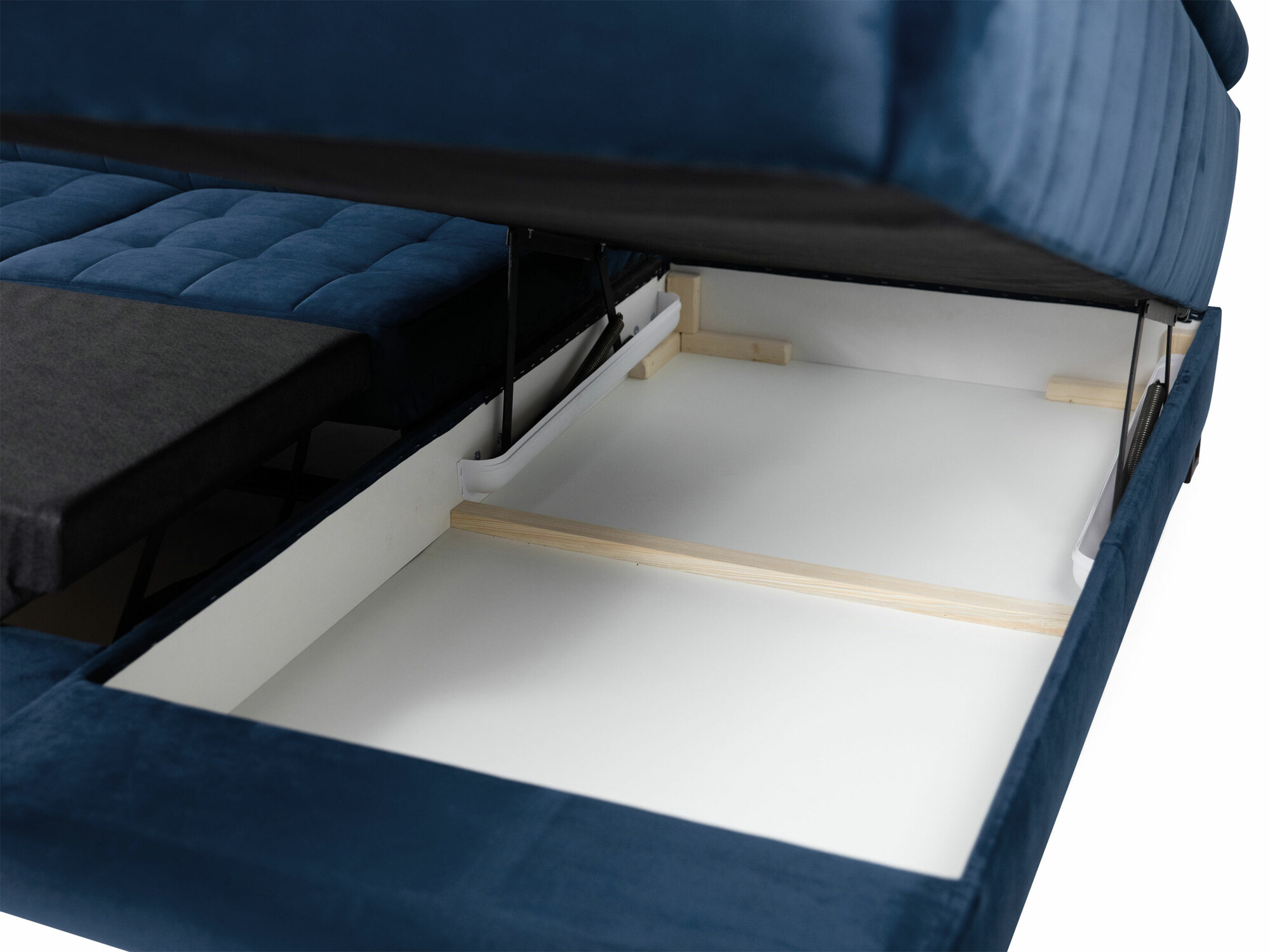 Kutna garnitura Comfivo 232 (Coral 75)