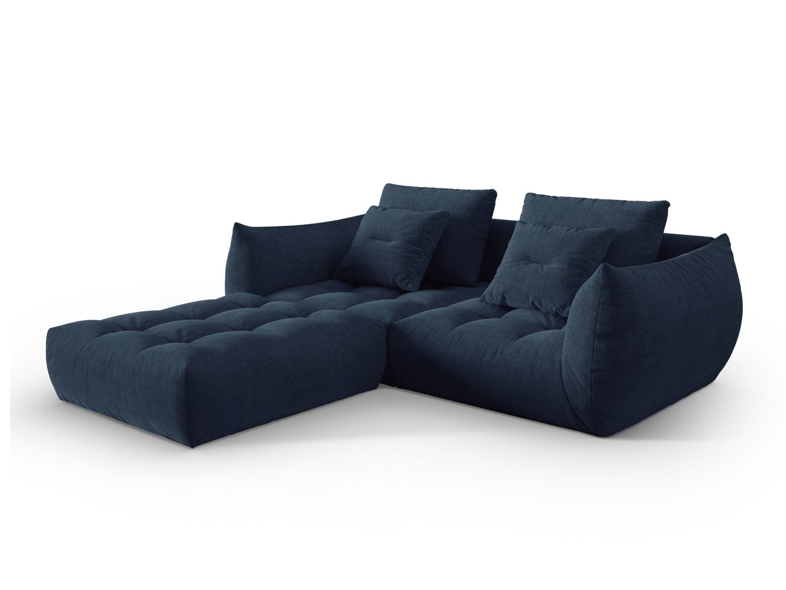 Modularna kutna garnitura Benorli 102 (City 77)