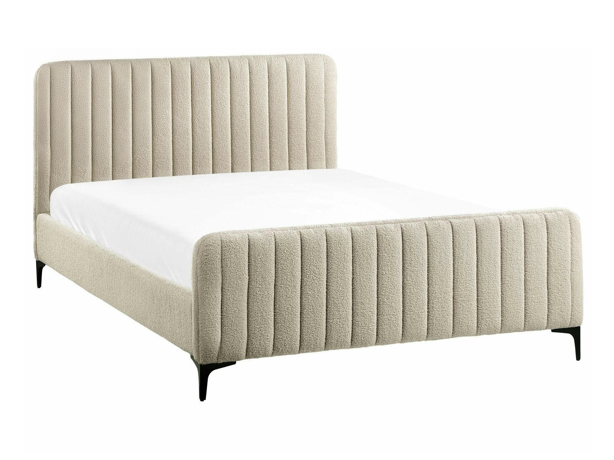 Krevet Berwyn 1584 (Bež)