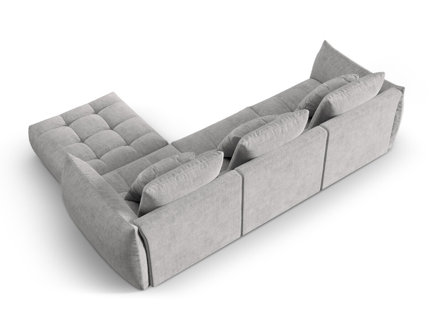 Kutna garnitura Benorli 103 (City 83)