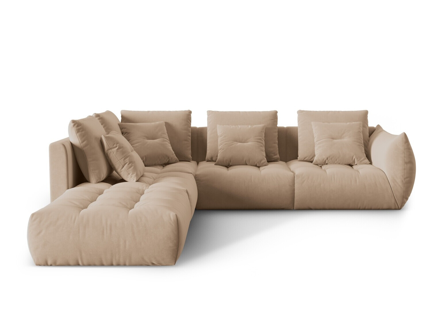 Kutna garnitura Benorli 104 (Casino Lion)