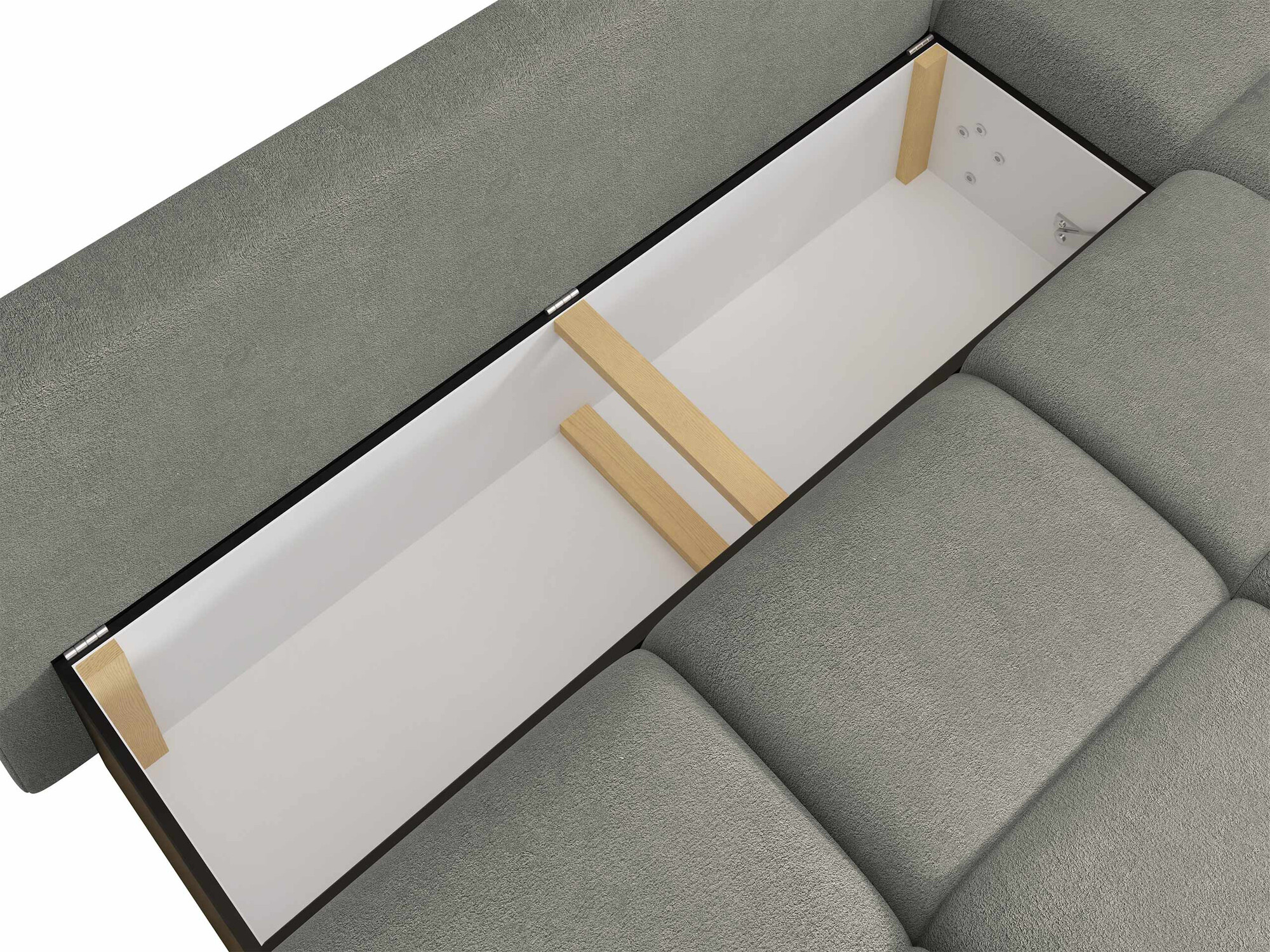 Kutna garnitura Camden 106 (Velo 633)