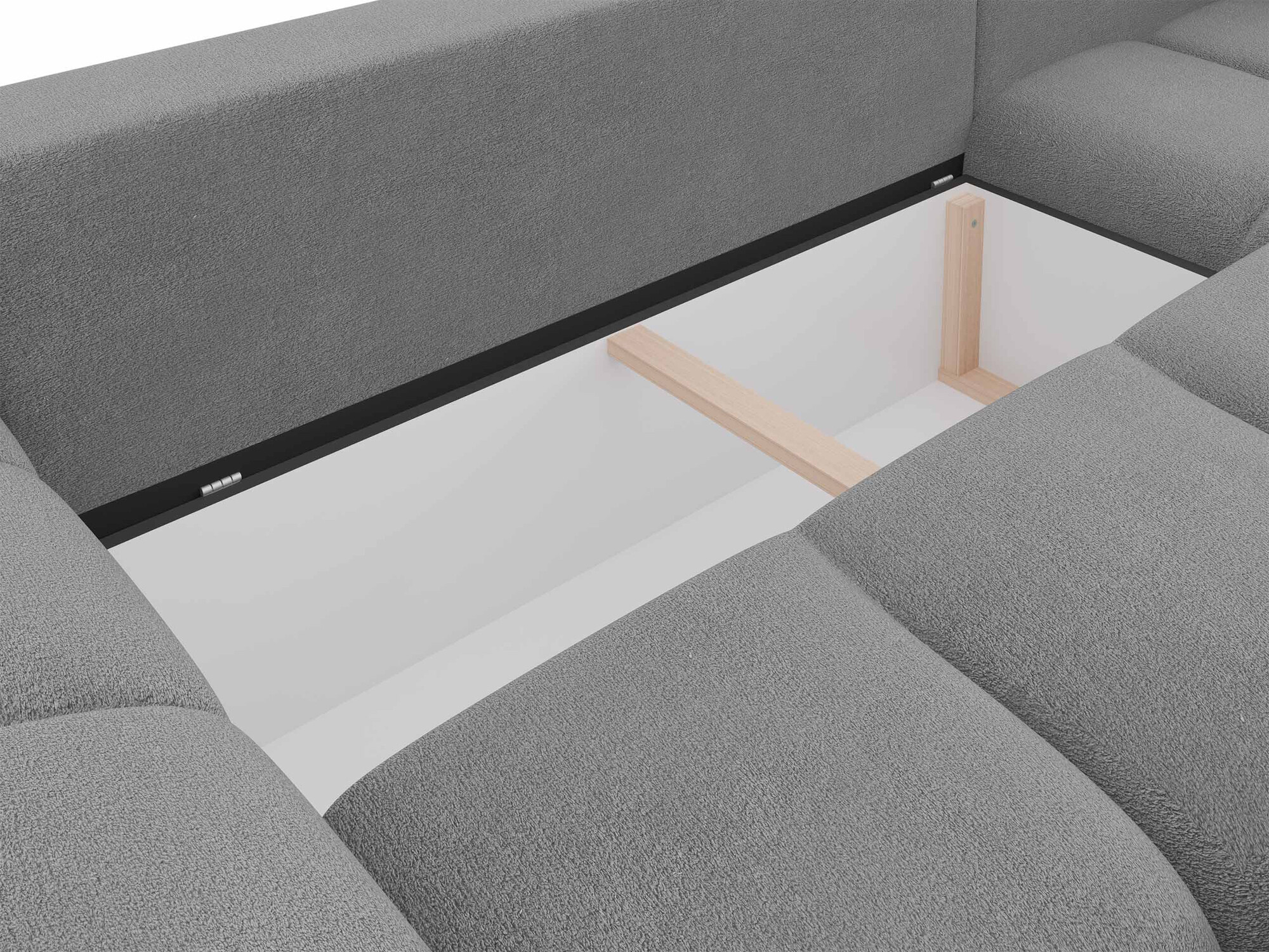 Kutna garnitura Camden 107 (Velo 621)