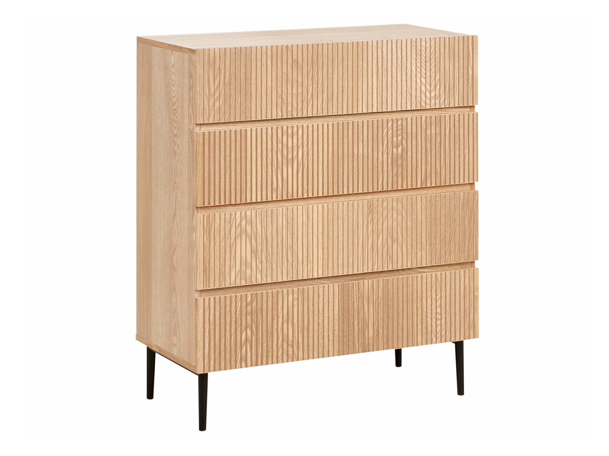 Komoda Floalu 102 (Smeđa)