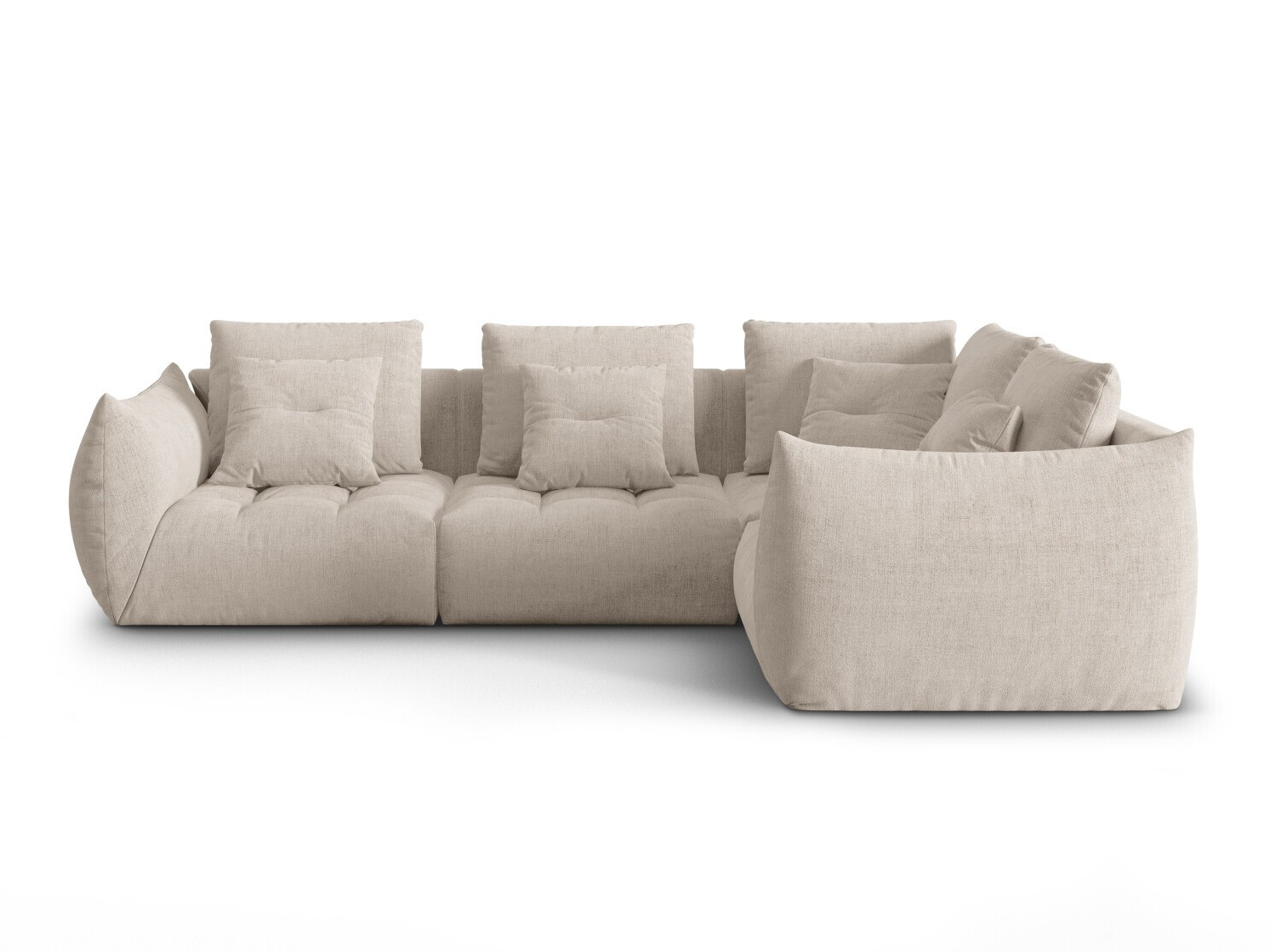 Kutna garnitura Benorli 105 (City 05)