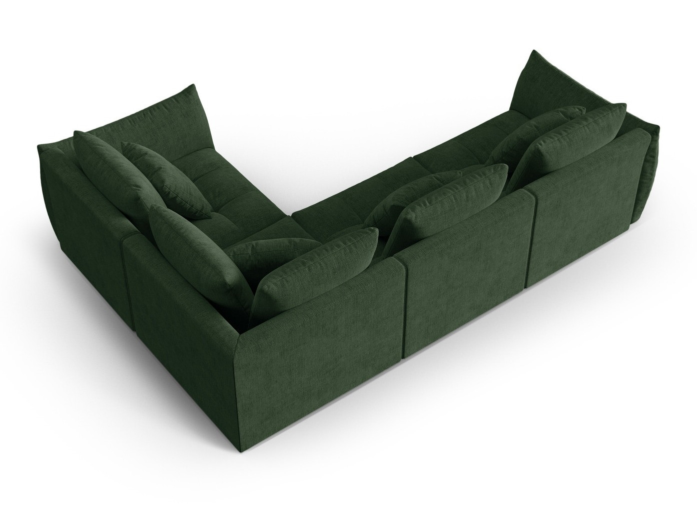 Kutna garnitura Benorli 105 (City 36)