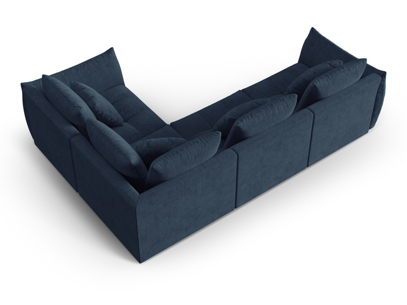 Kutna garnitura Benorli 105 (City 77)