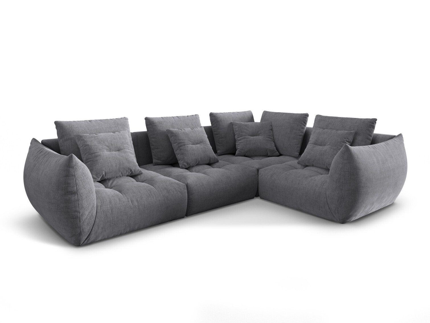 Kutna garnitura Benorli 105 (City 86)