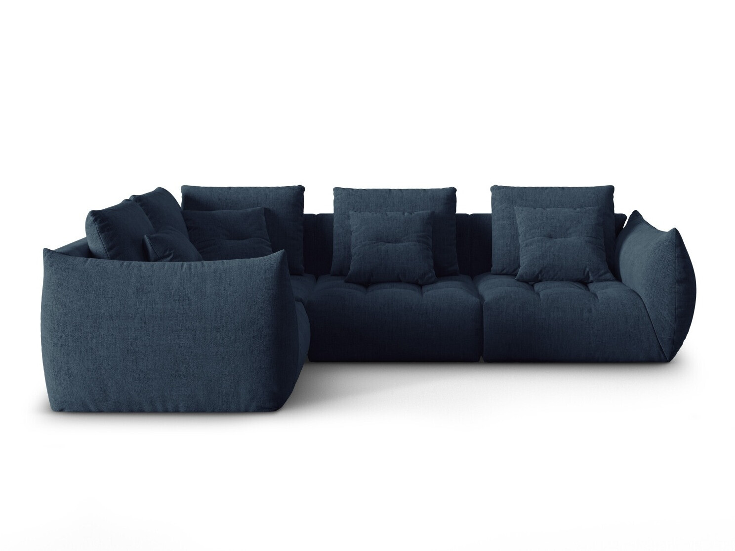 Modularna kutna garnitura Benorli 105 (City 77)