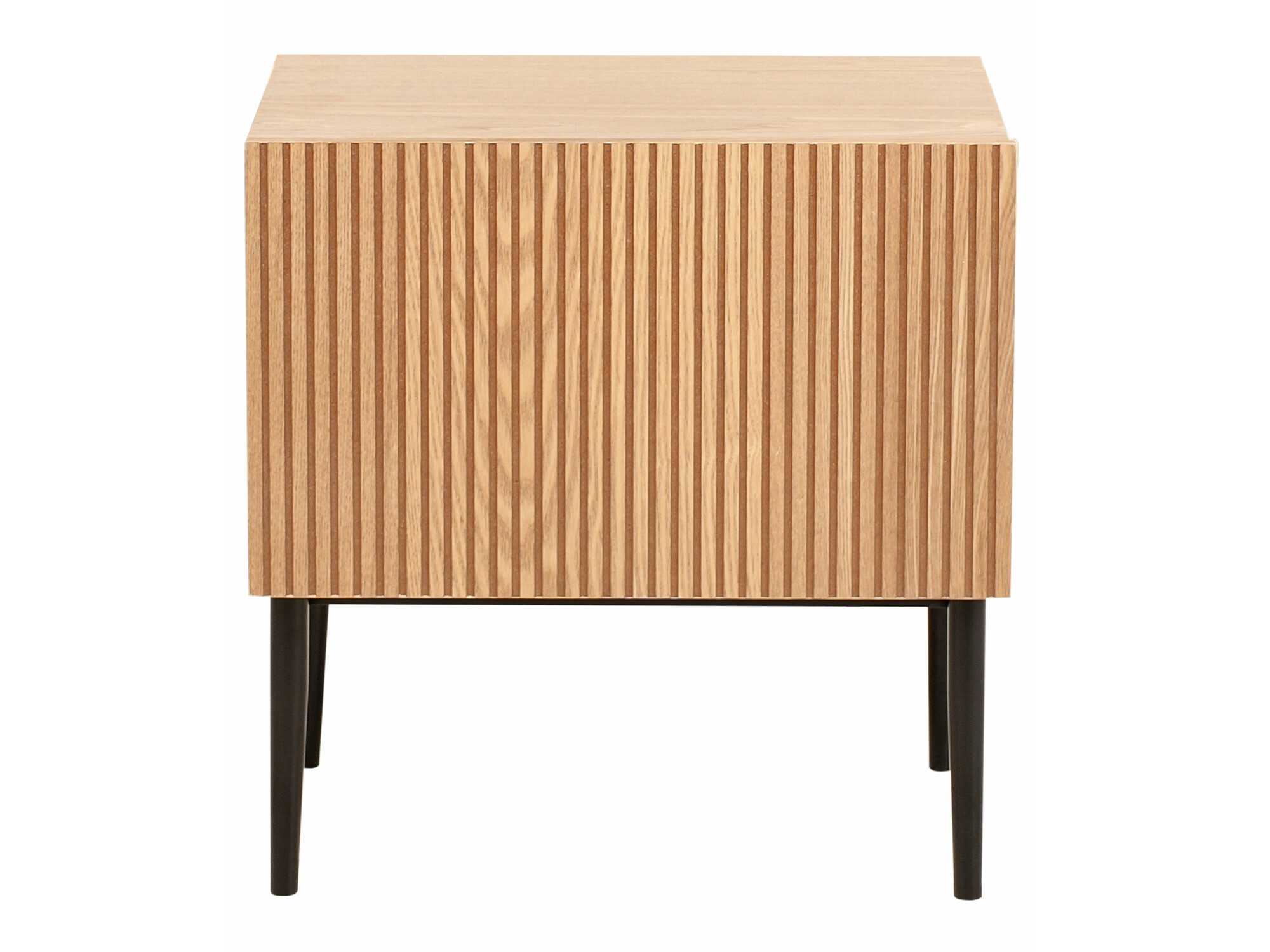 Noćni ormarić Floalu 100 (Smeđa)