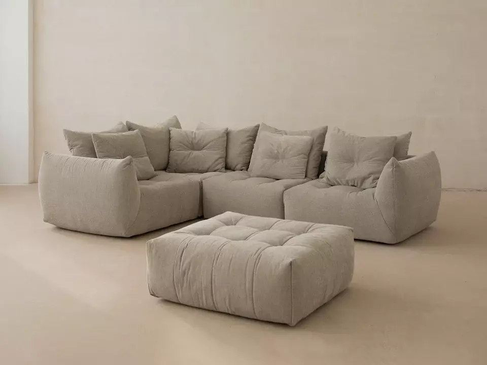 Tabure Benorli 106 (City 83)