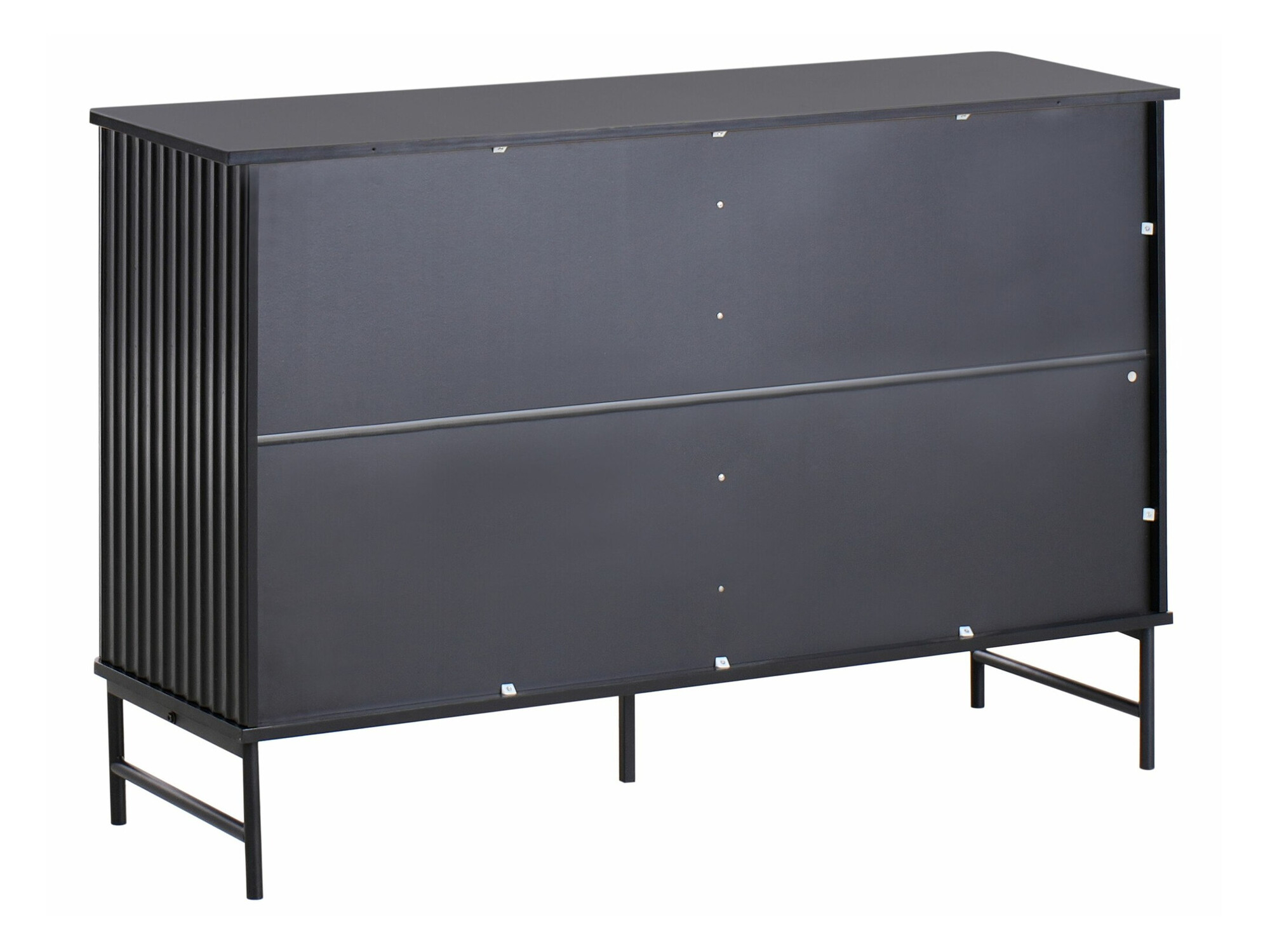 Komoda Berwyn 2576 (Crna)