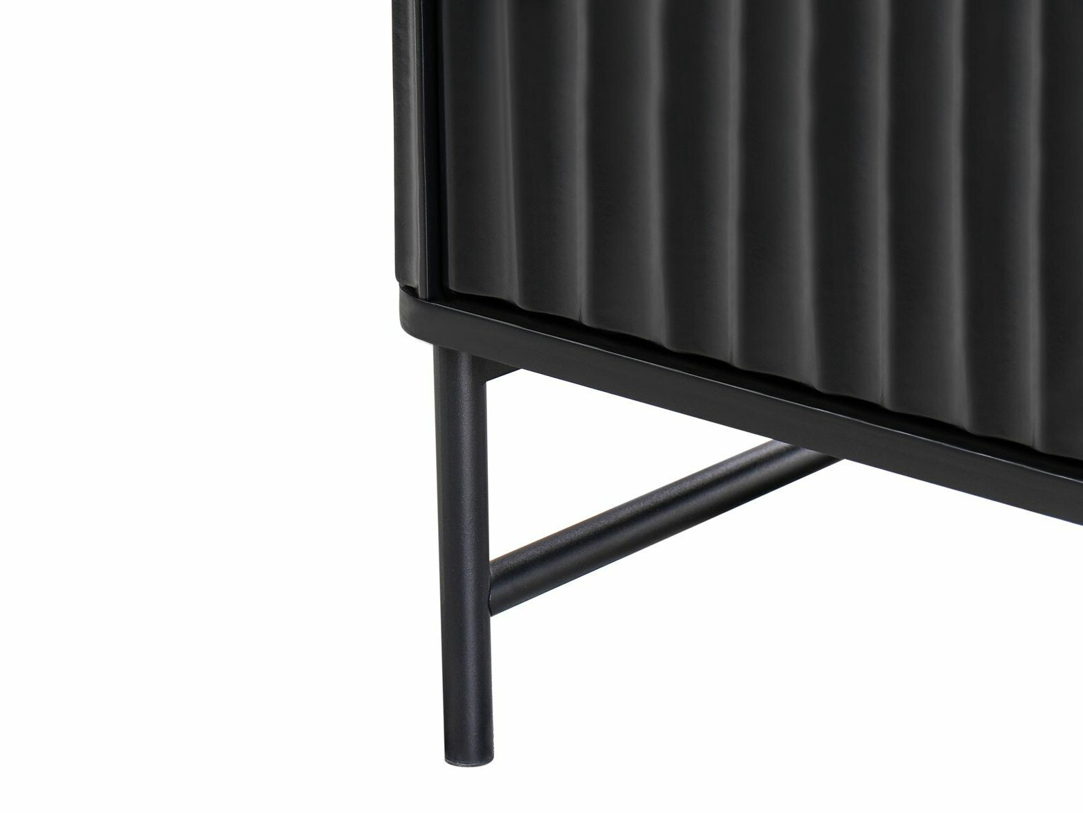 Komoda Berwyn 2576 (Crna)