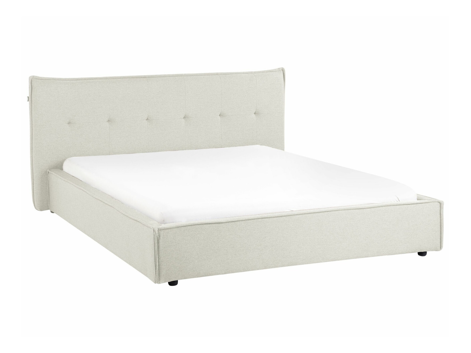 Krevet Berwyn 2579 (Bijela)