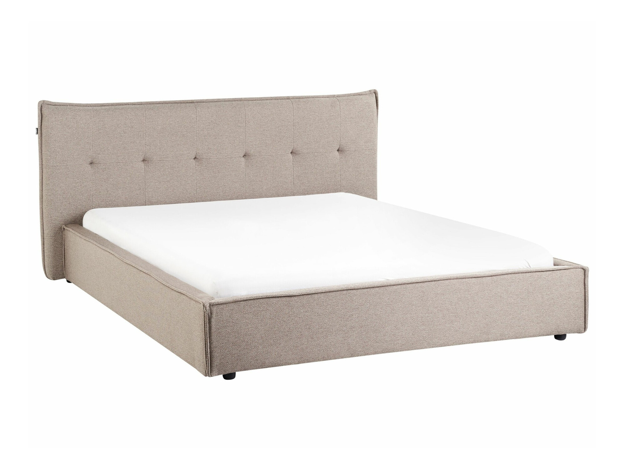 Krevet Berwyn 2579 (Taupe)