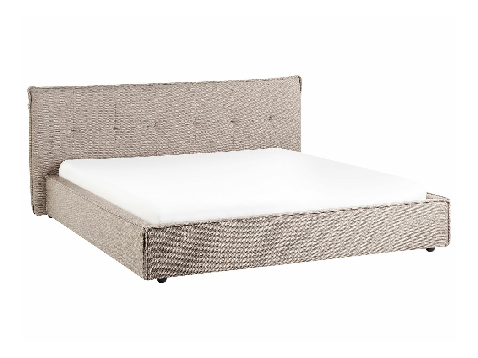 Krevet Berwyn 2579 (Taupe)