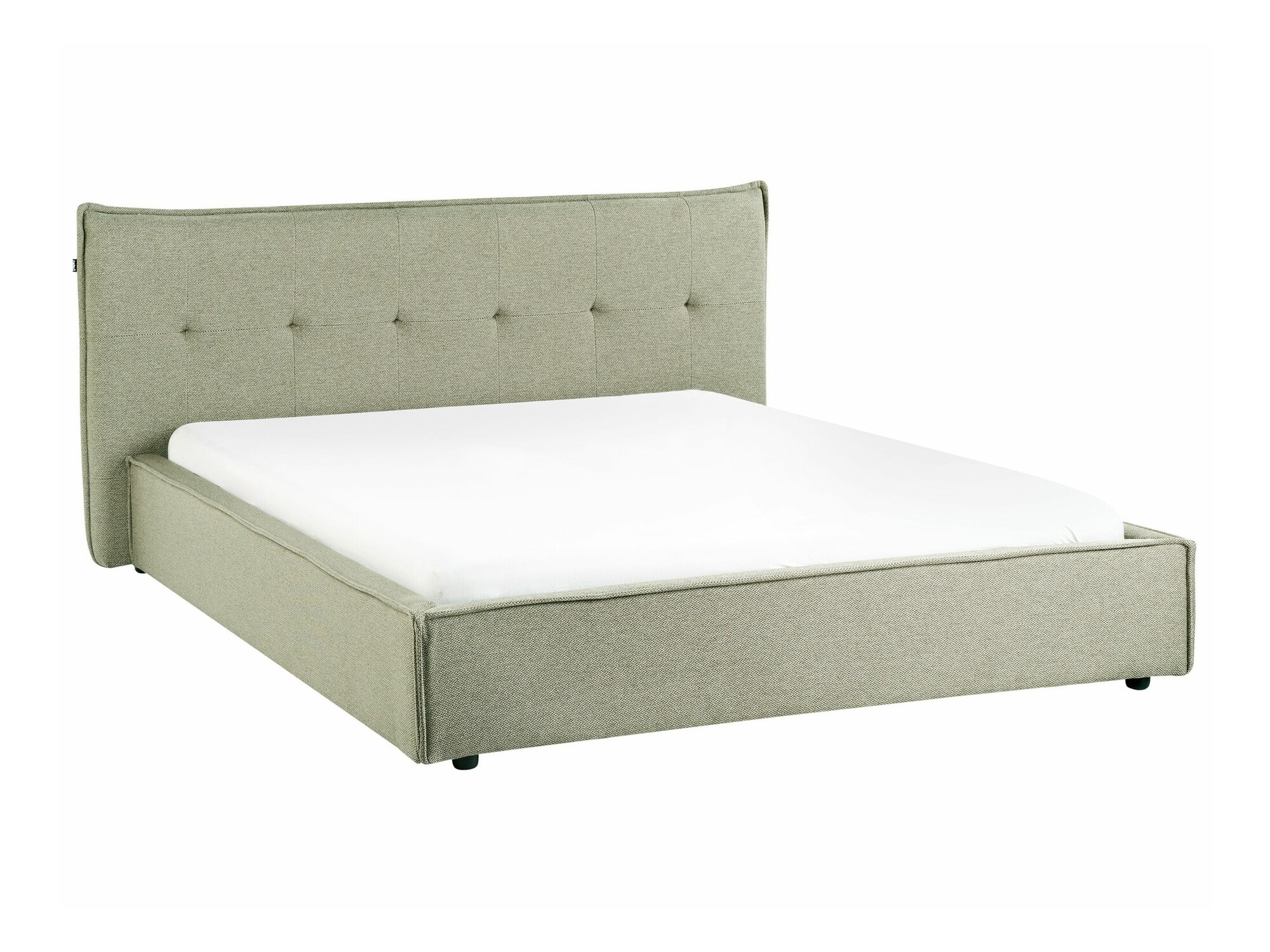 Krevet Berwyn 2579 (Zelena)