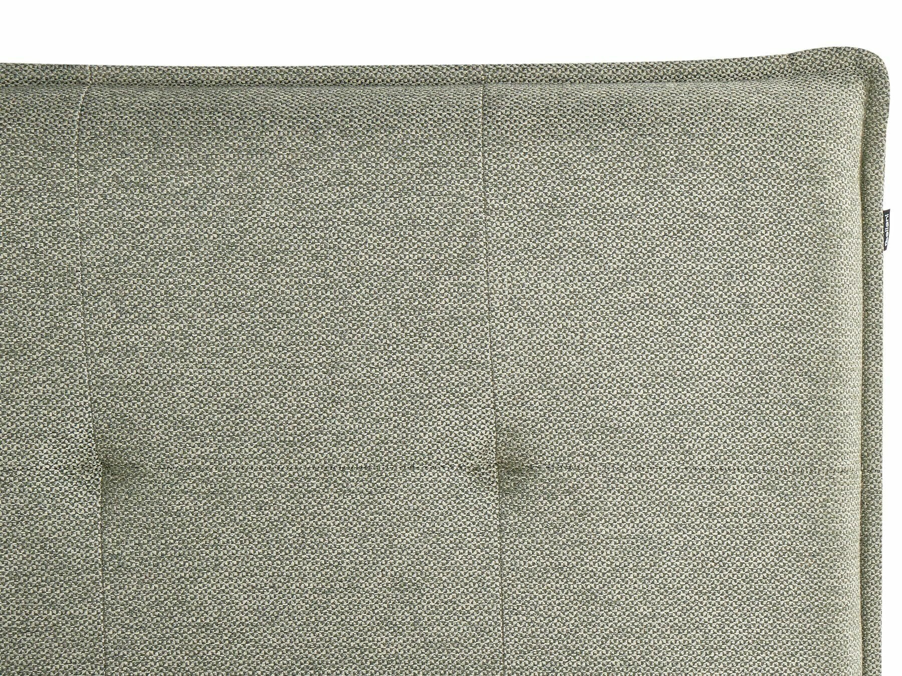 Krevet Berwyn 2579 (Zelena)