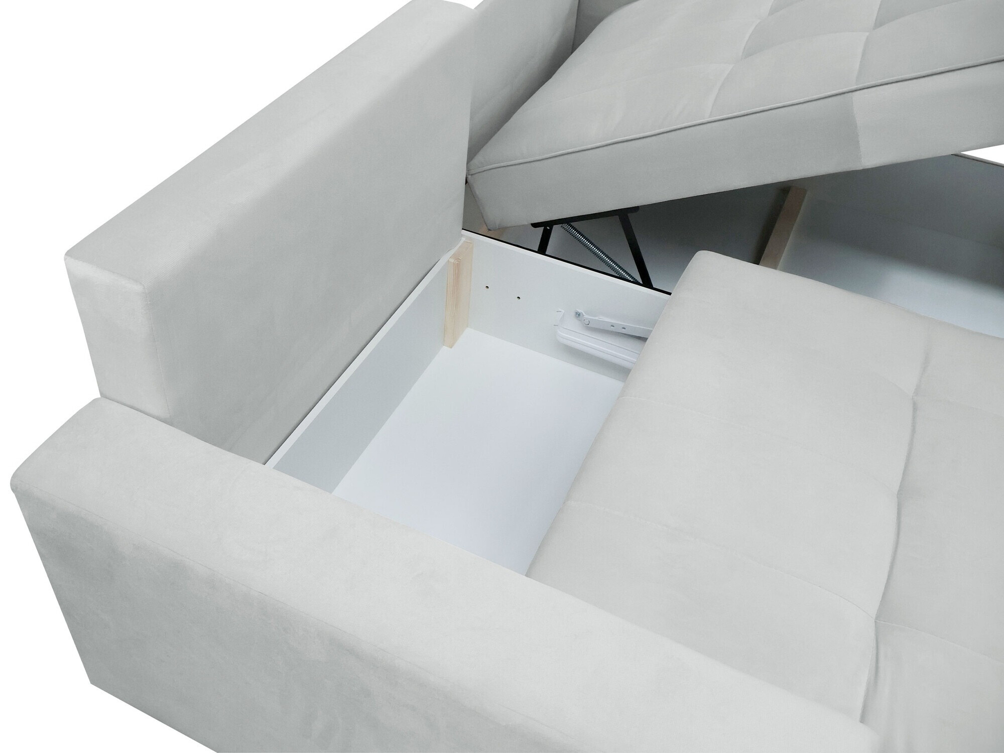 Kutna garnitura Sanford 106 (Paros 05)