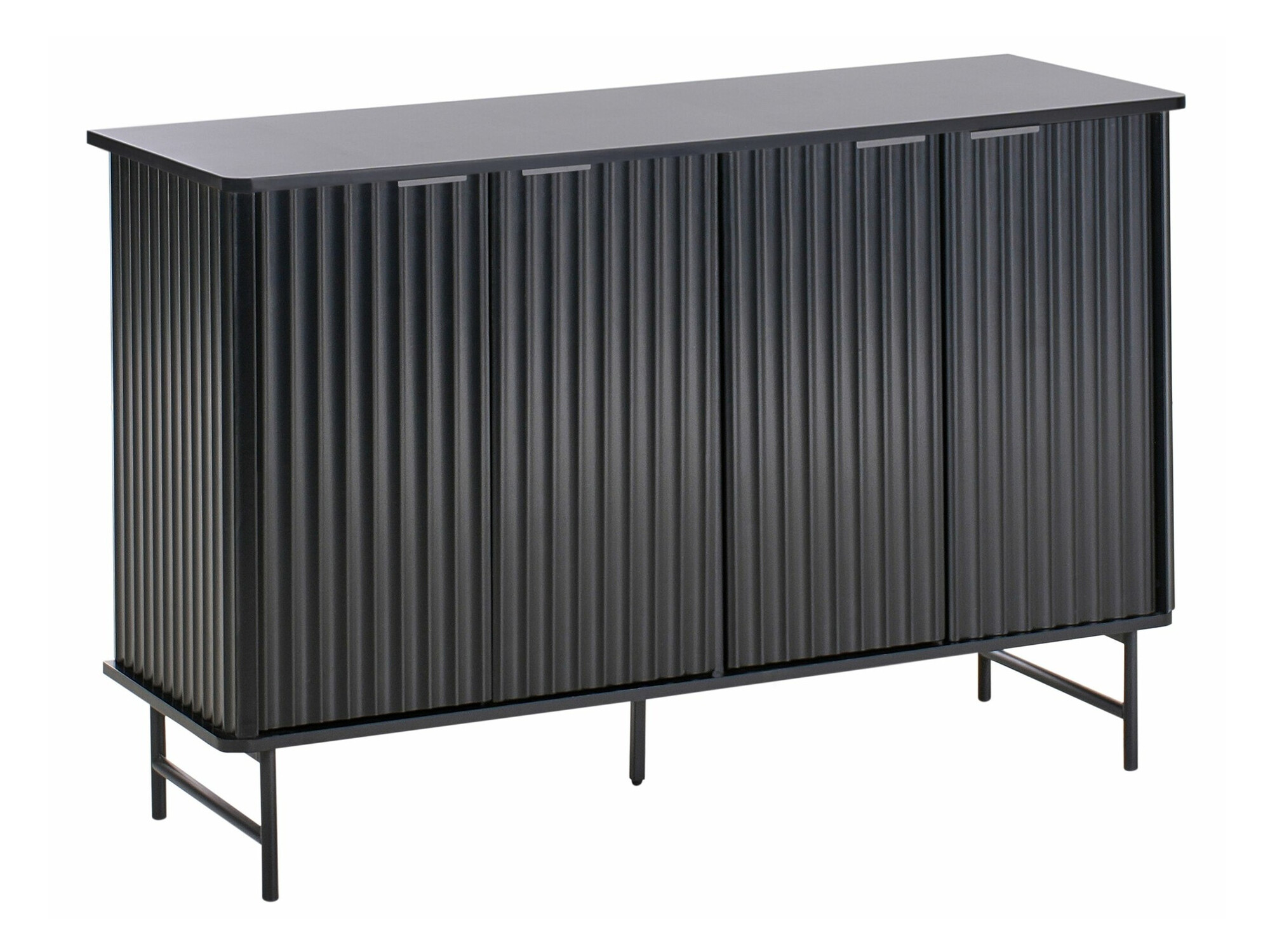 Ormarić Berwyn 2577 (Crna)