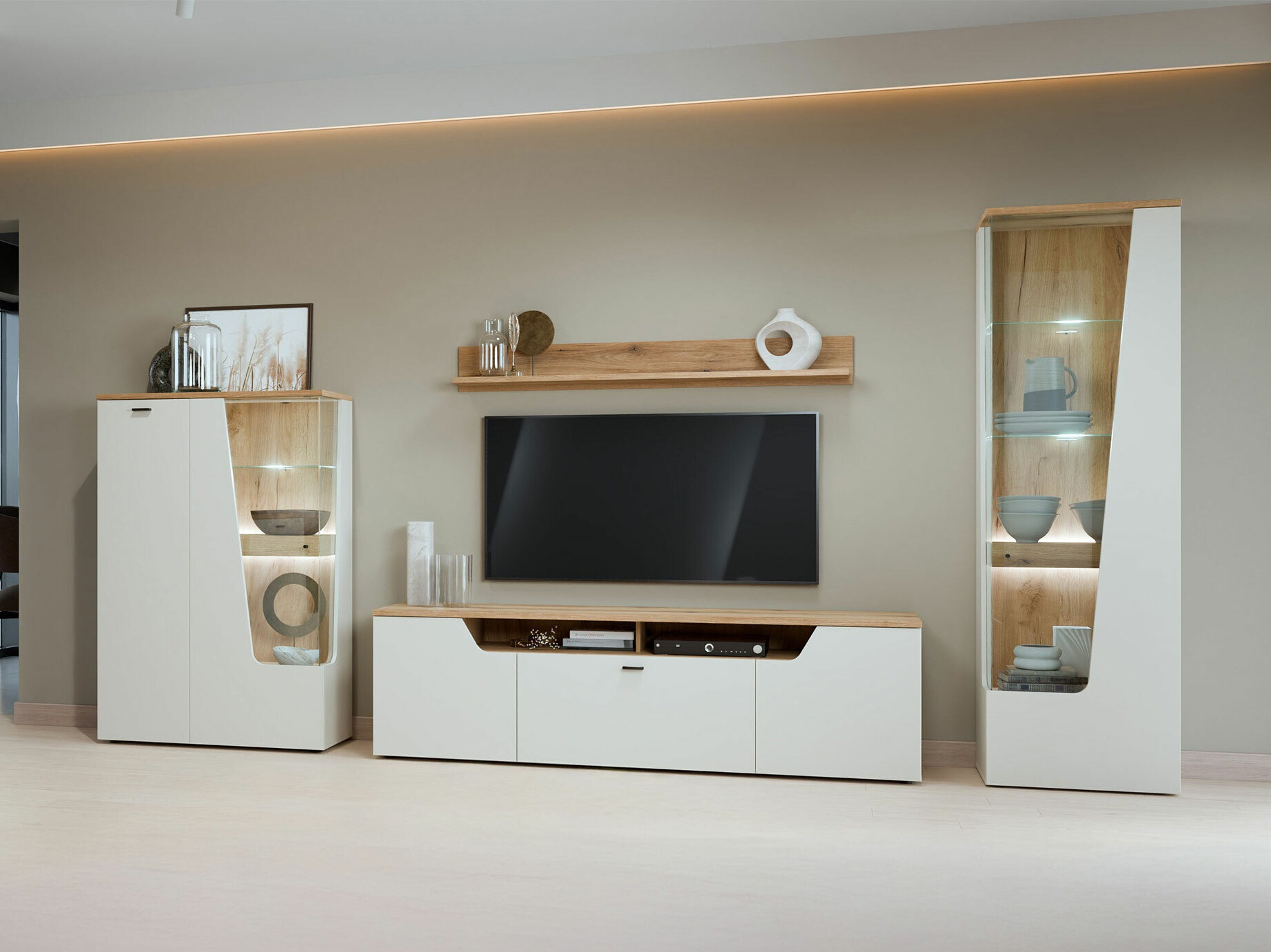 Set za dnevni boravak Corelia 113