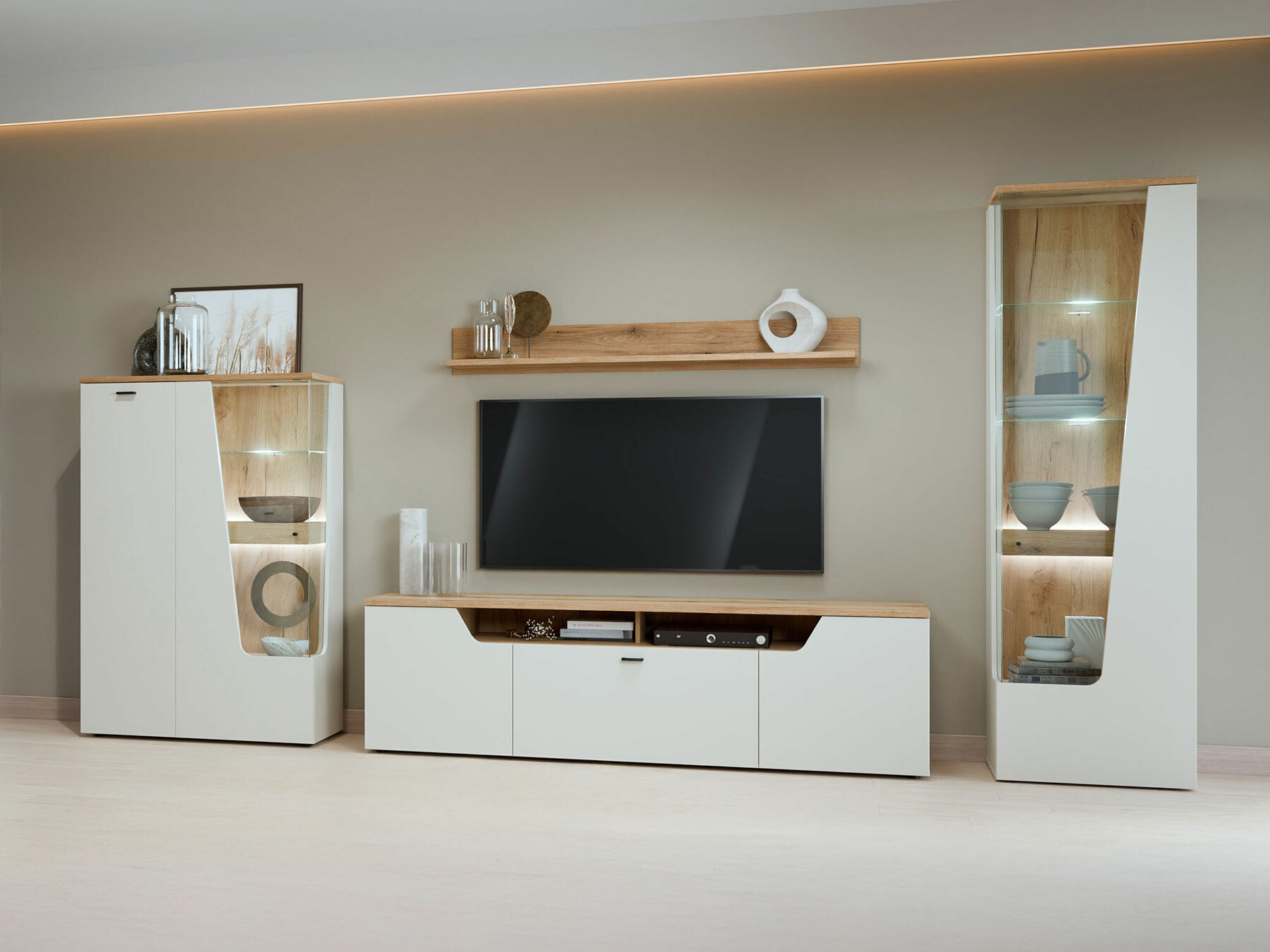 Set za dnevni boravak Corelia 113