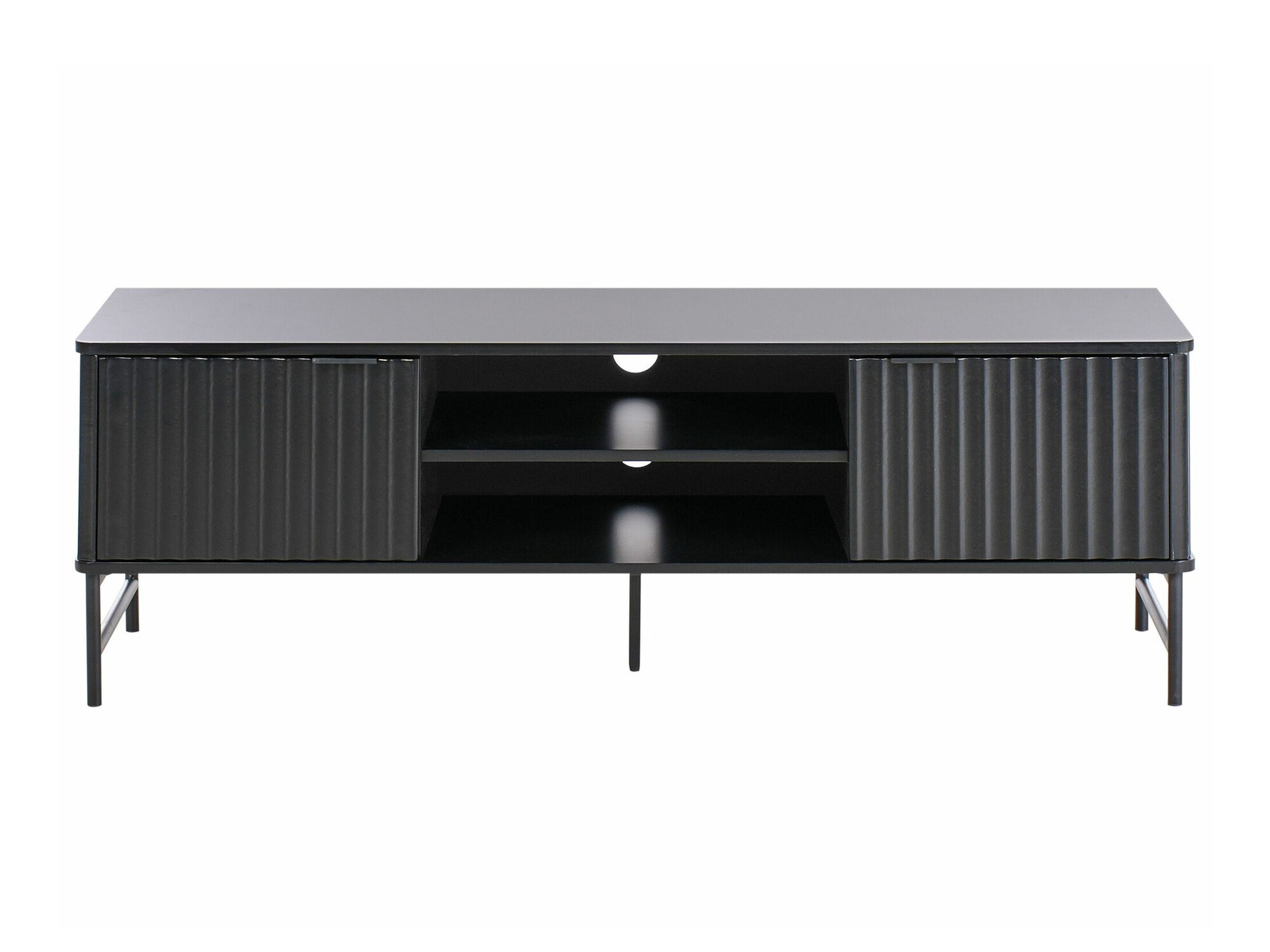 TV stol Berwyn 2575 (Crna)