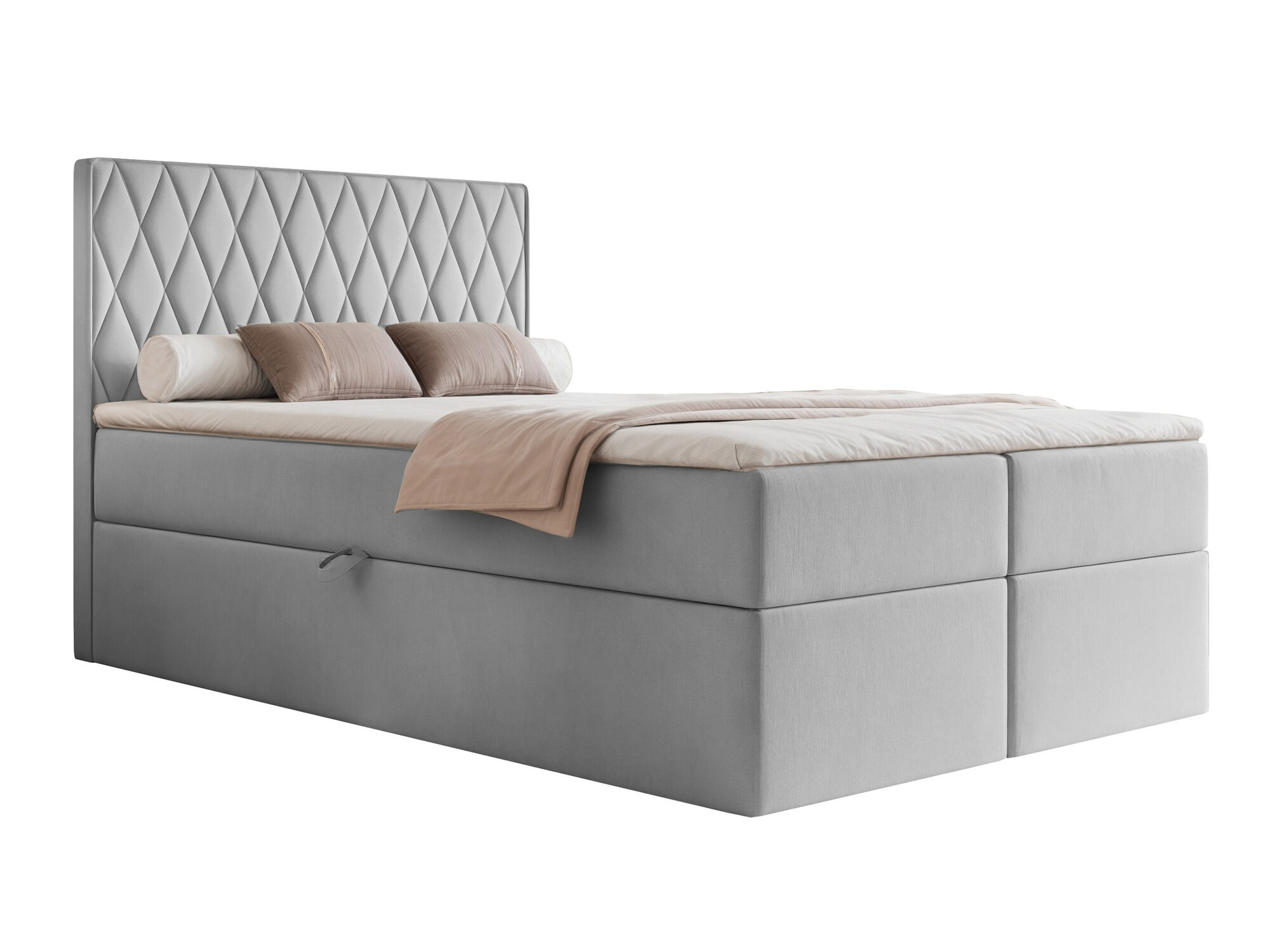 Boxspring krevet Martinez 114 (Magic Velvet 2240)