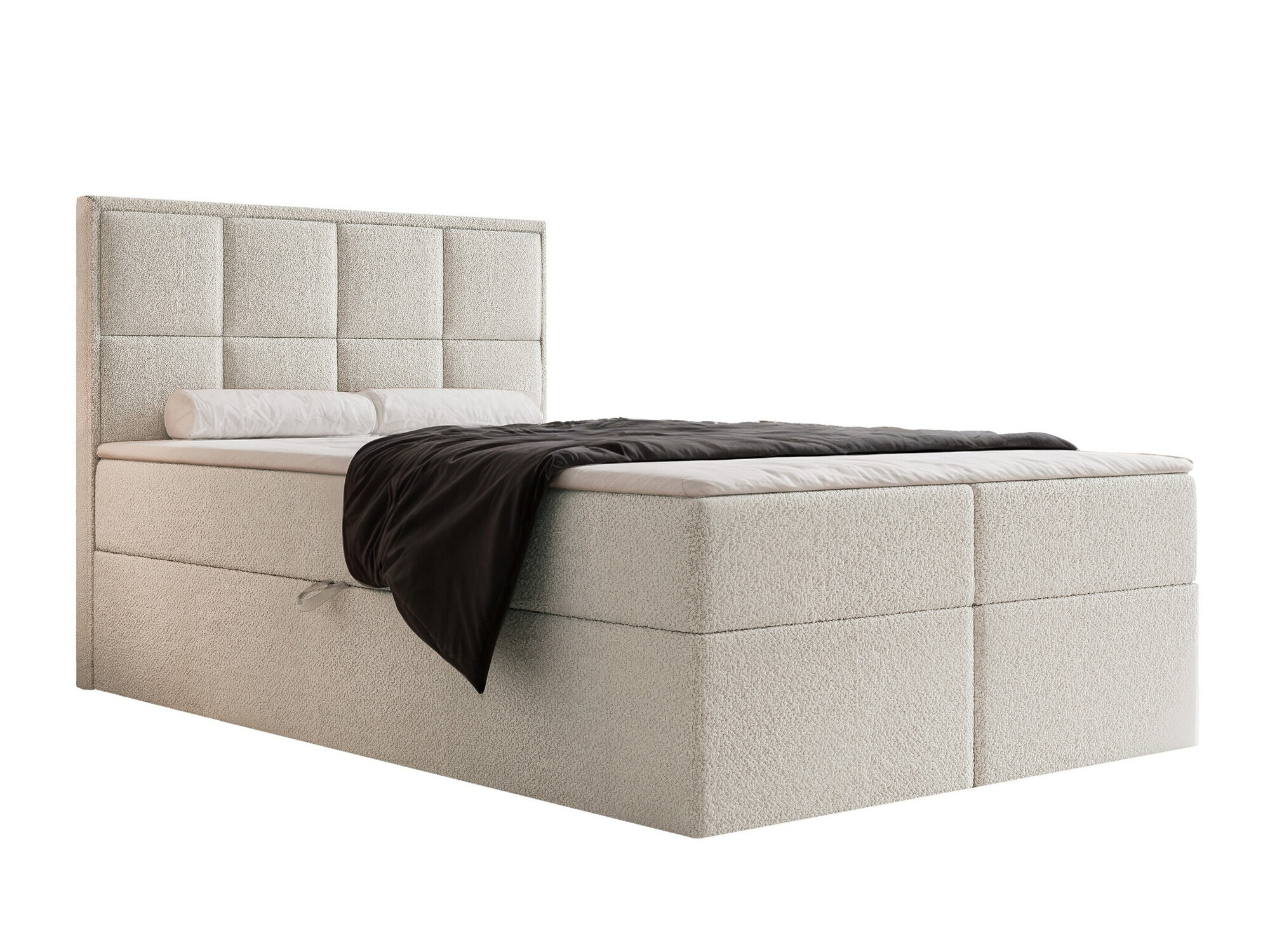 Boxspring krevet Martinez 115 (Abriamo 05)