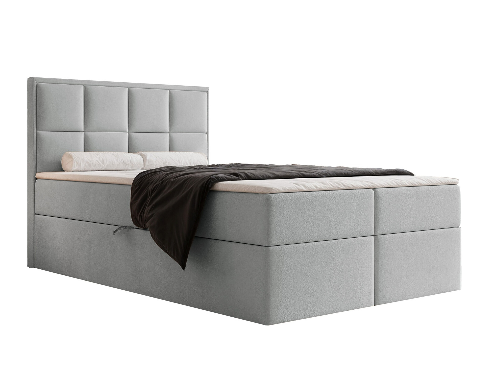 Boxspring krevet Martinez 115 (Magic Velvet 2240)