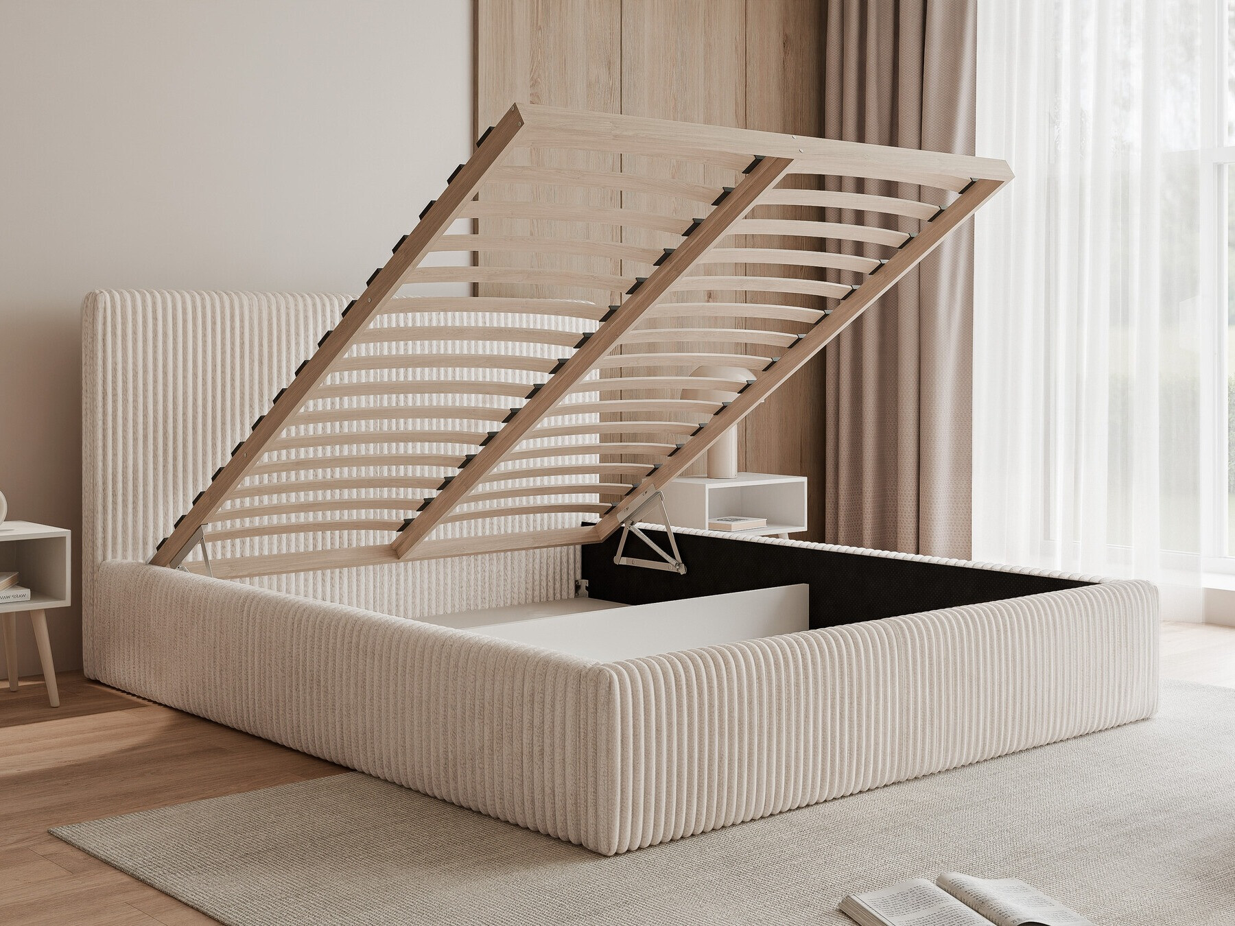 Krevet Martinez 101 (Tilia 11)