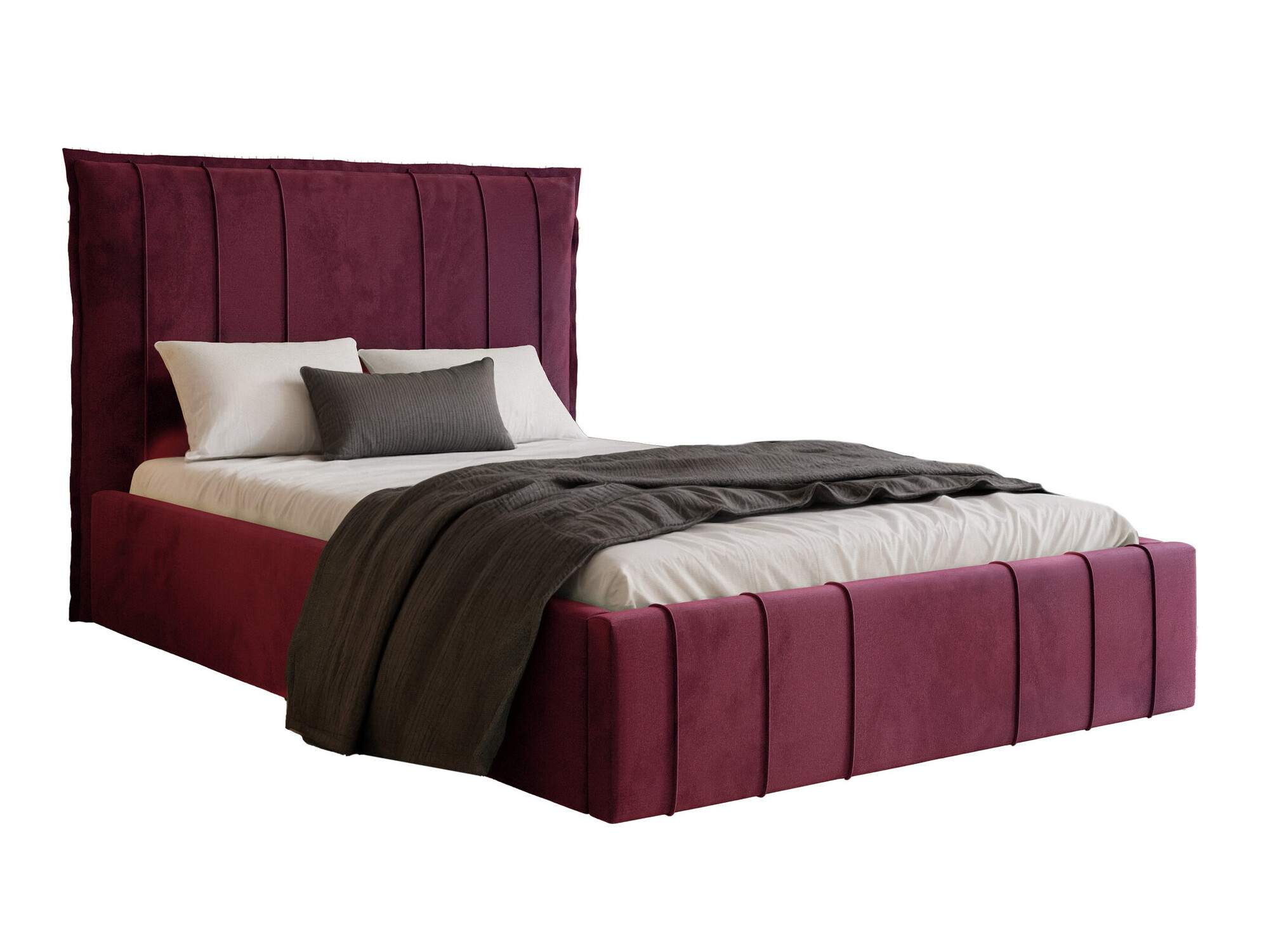 Krevet Martinez 103 (Magic Velvet 2229)