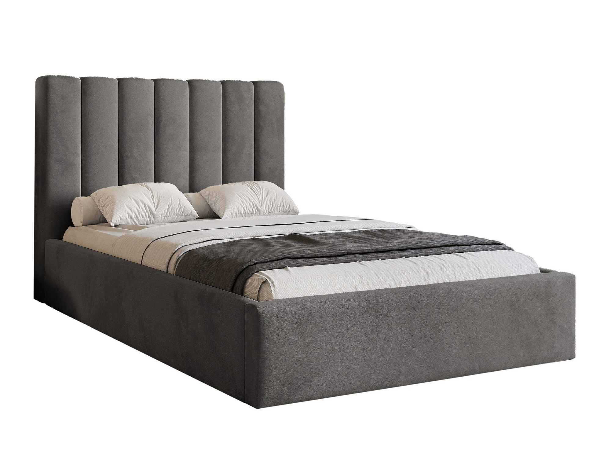 Krevet Martinez 112 (Magic Velvet 2271)
