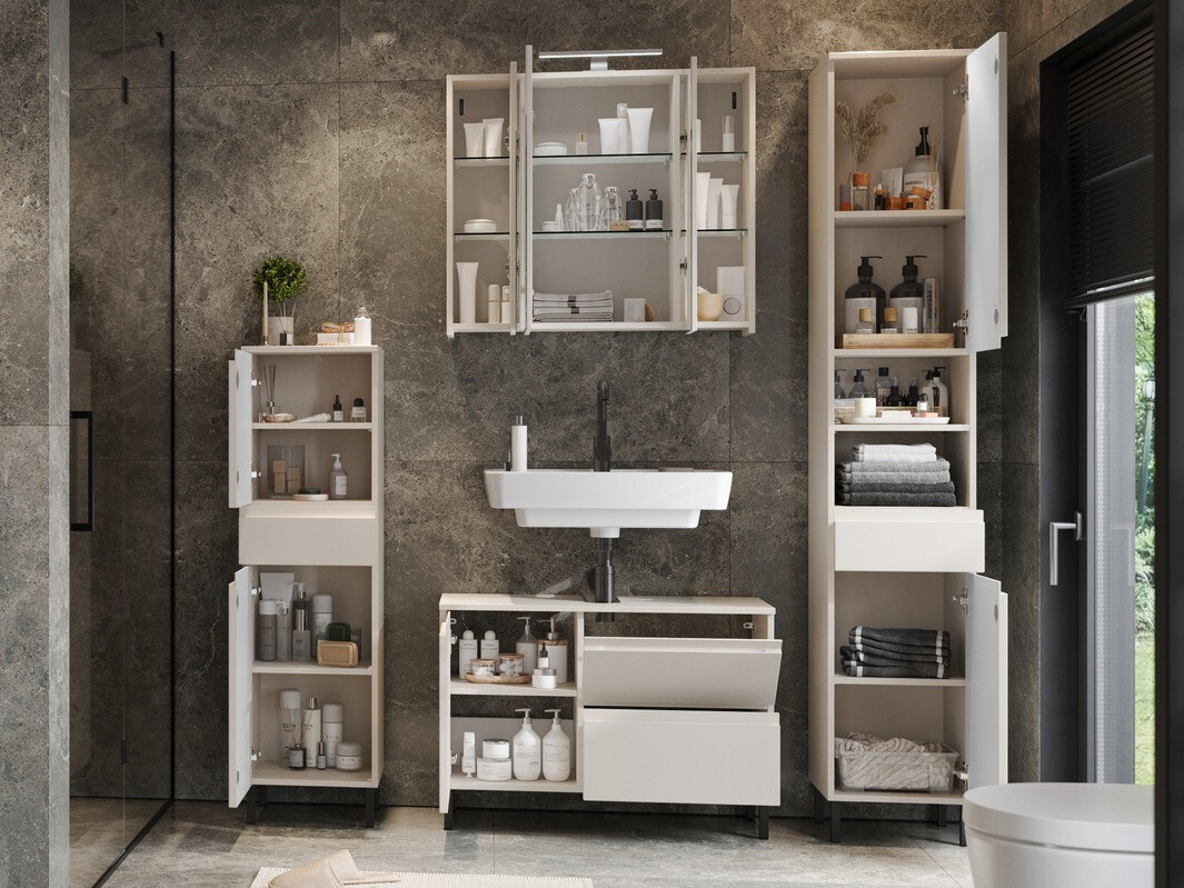 Kupaonski namještaj Talmira 114