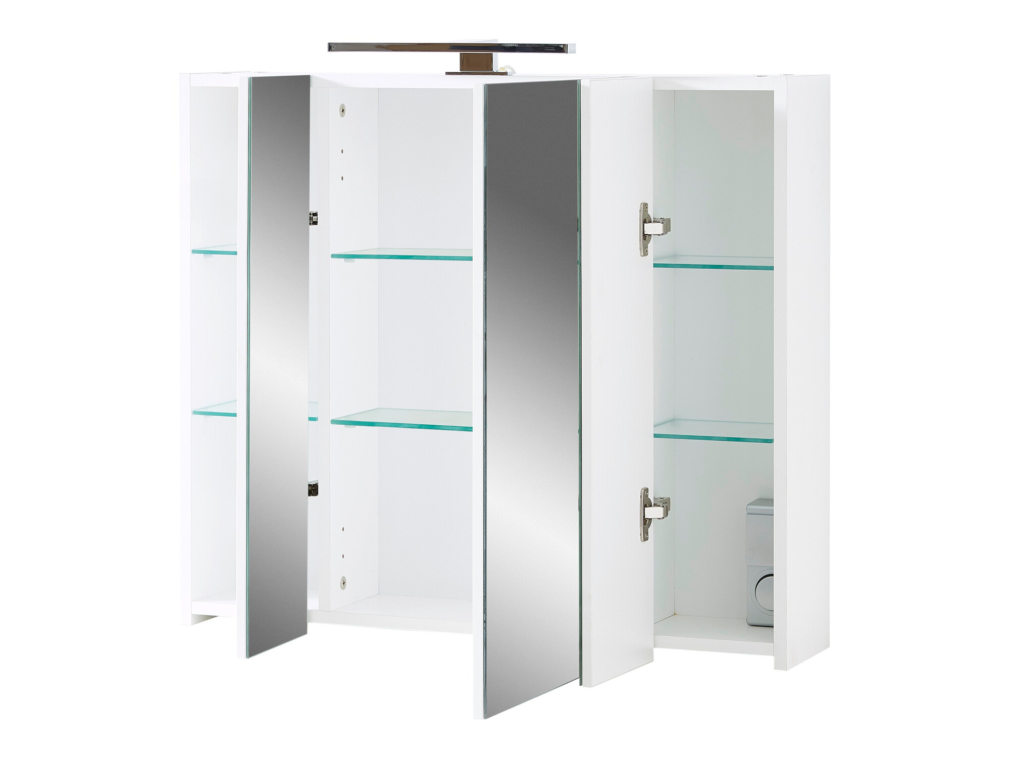 Kupaonski namještaj Talmira 115