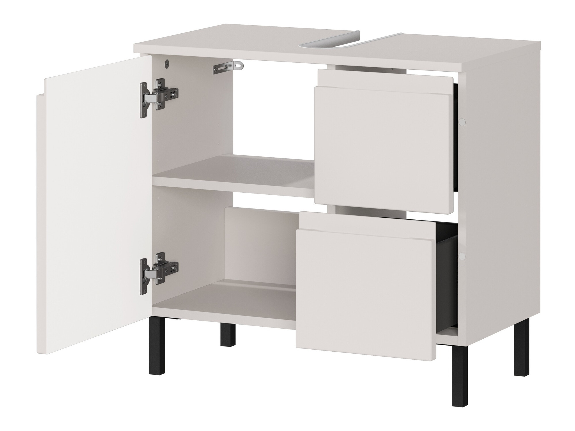 Kupaonski namještaj Talmira 115