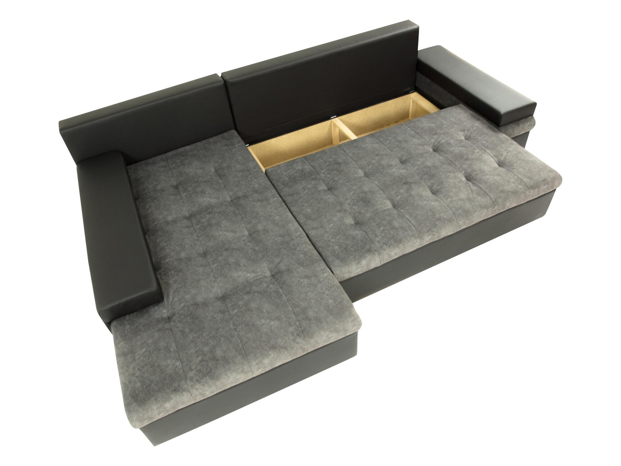 Kutna garnitura Comfivo Olivetum I (Magic Velvet 2225)