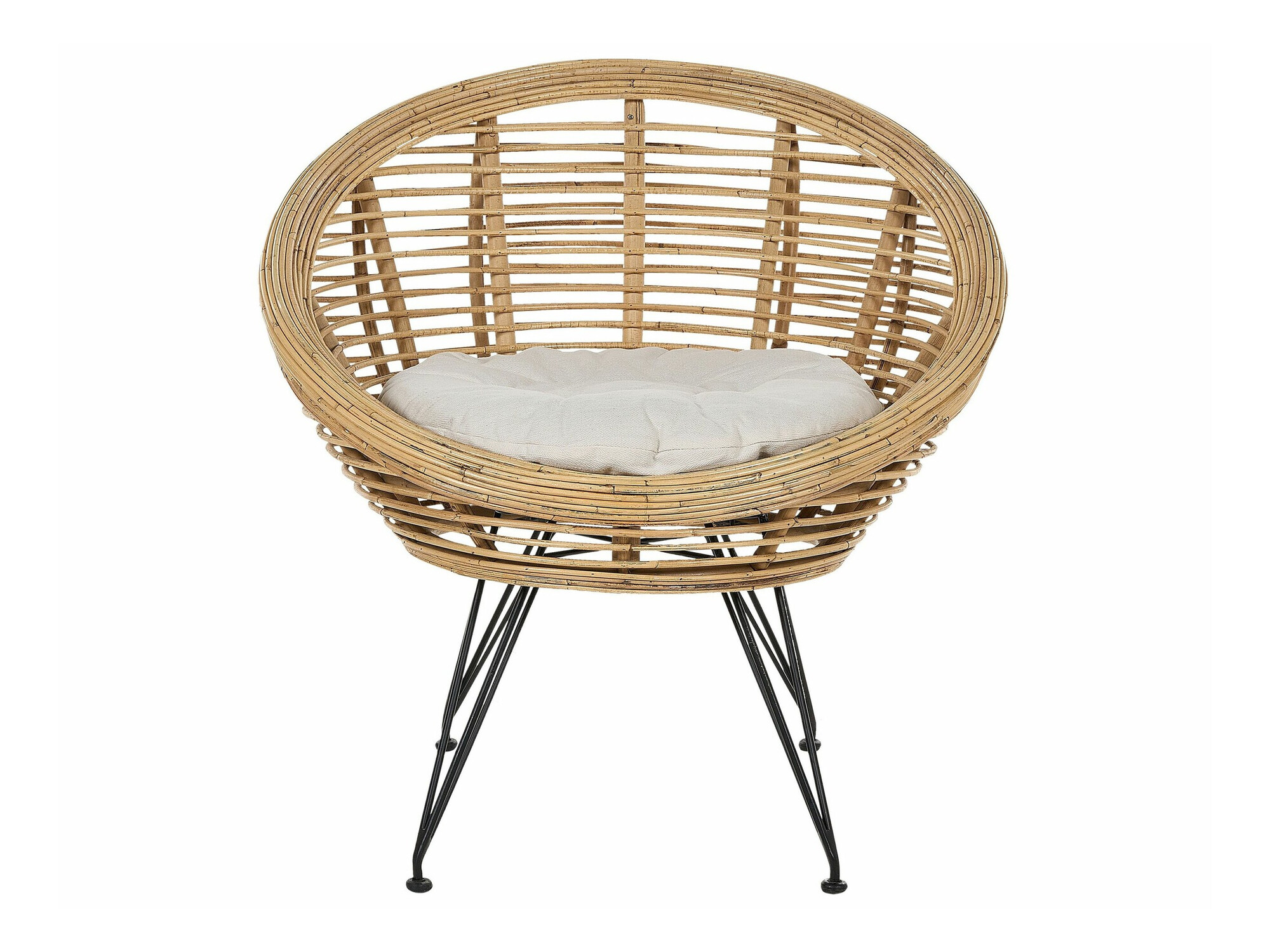 Set vrtnog namještaja Marsona 102