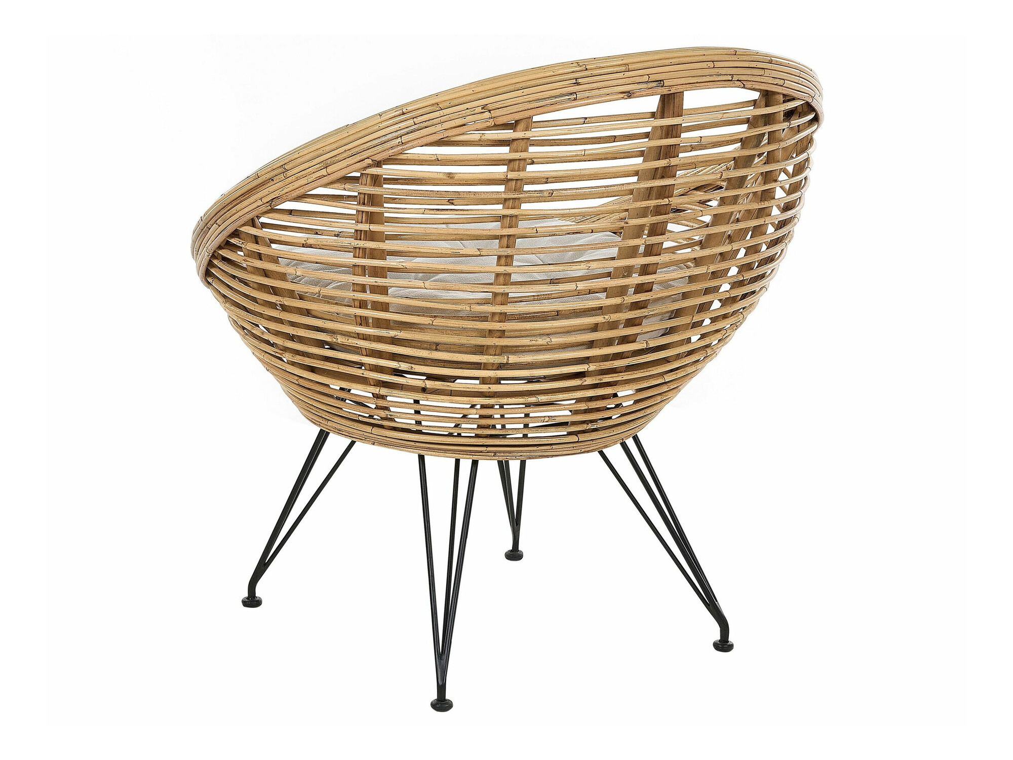 Set vrtnog namještaja Marsona 103