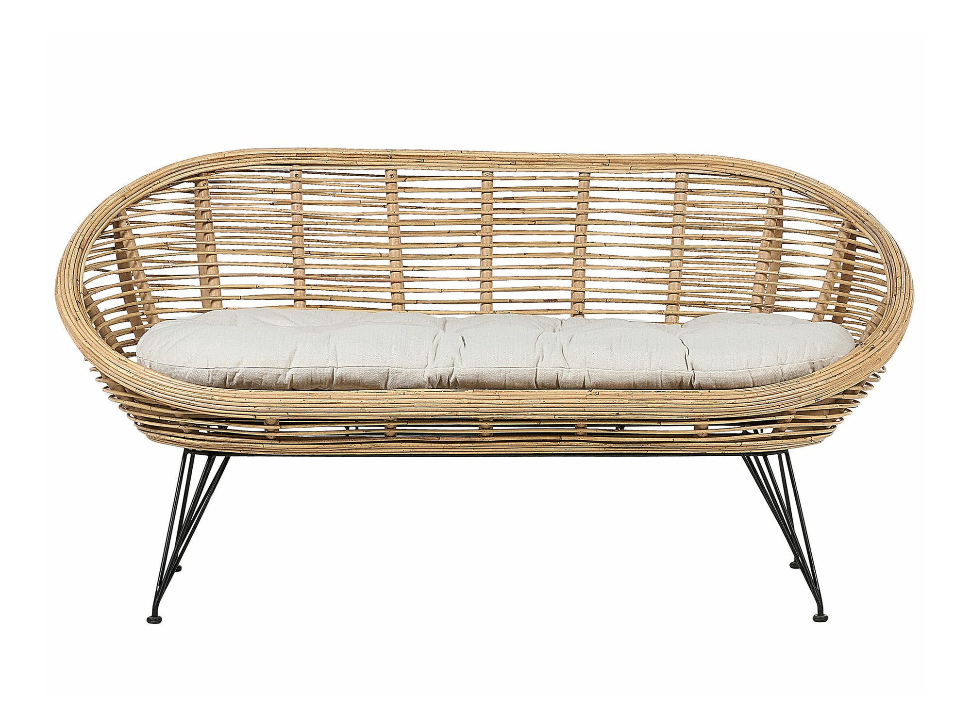 Set vrtnog namještaja Marsona 104