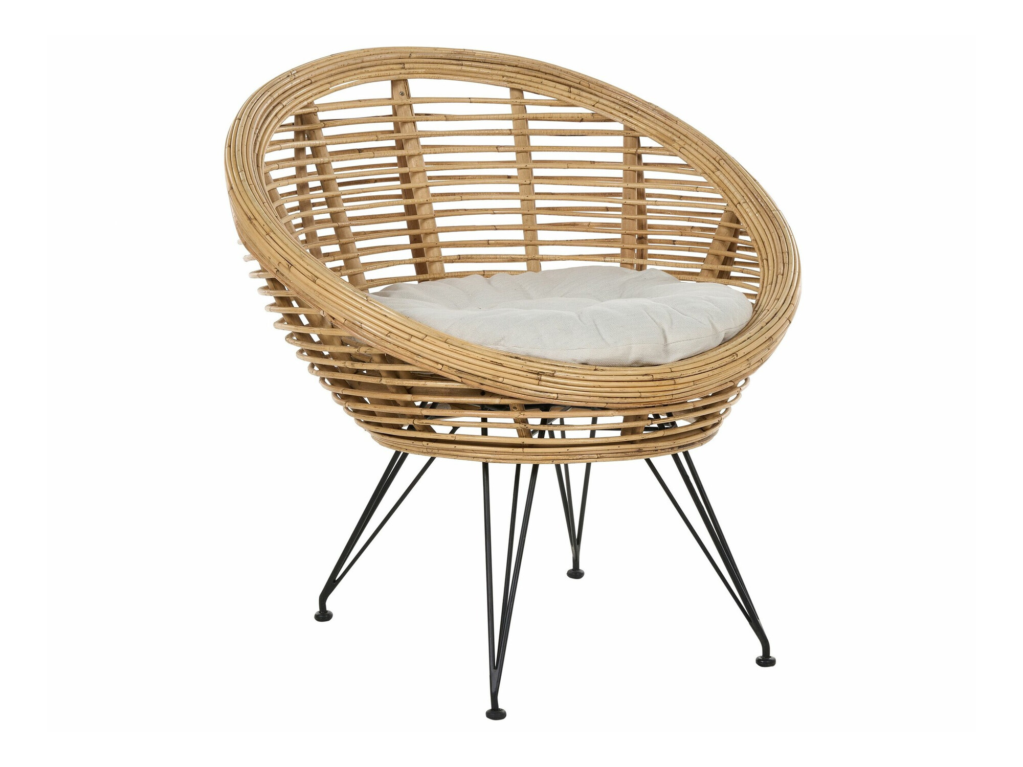 Set vrtnog namještaja Marsona 104