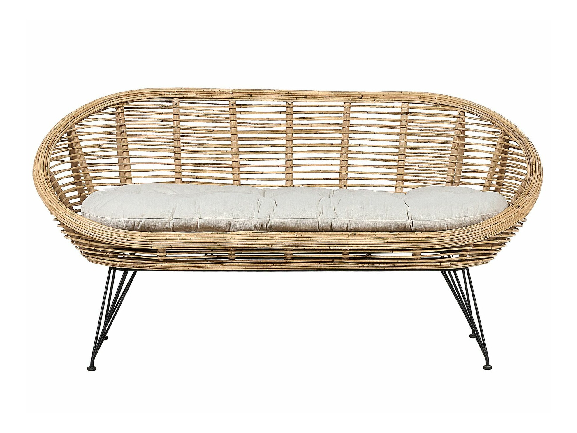 Set vrtnog namještaja Marsona 105