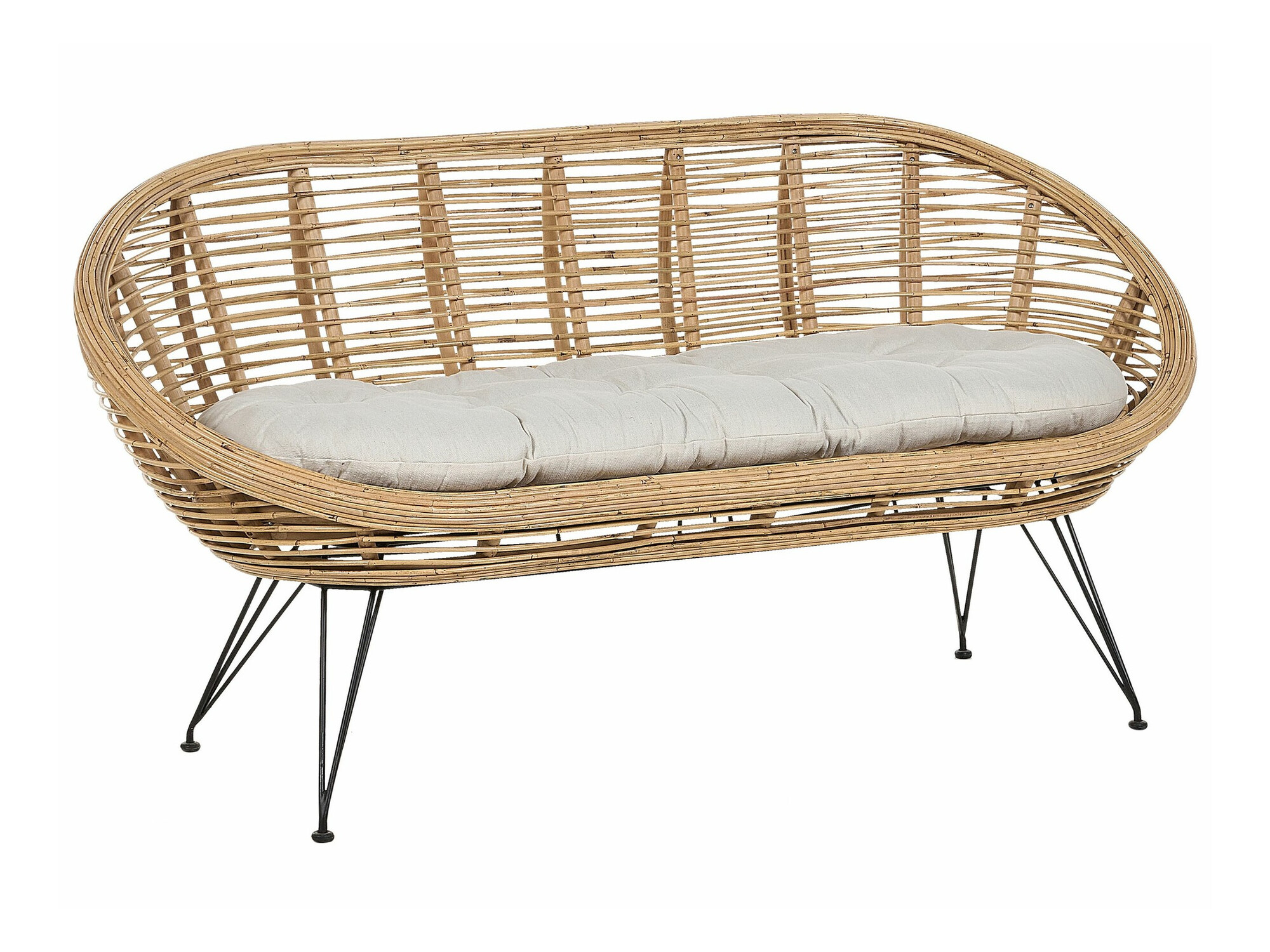 Vrtna sofa Marsona 100