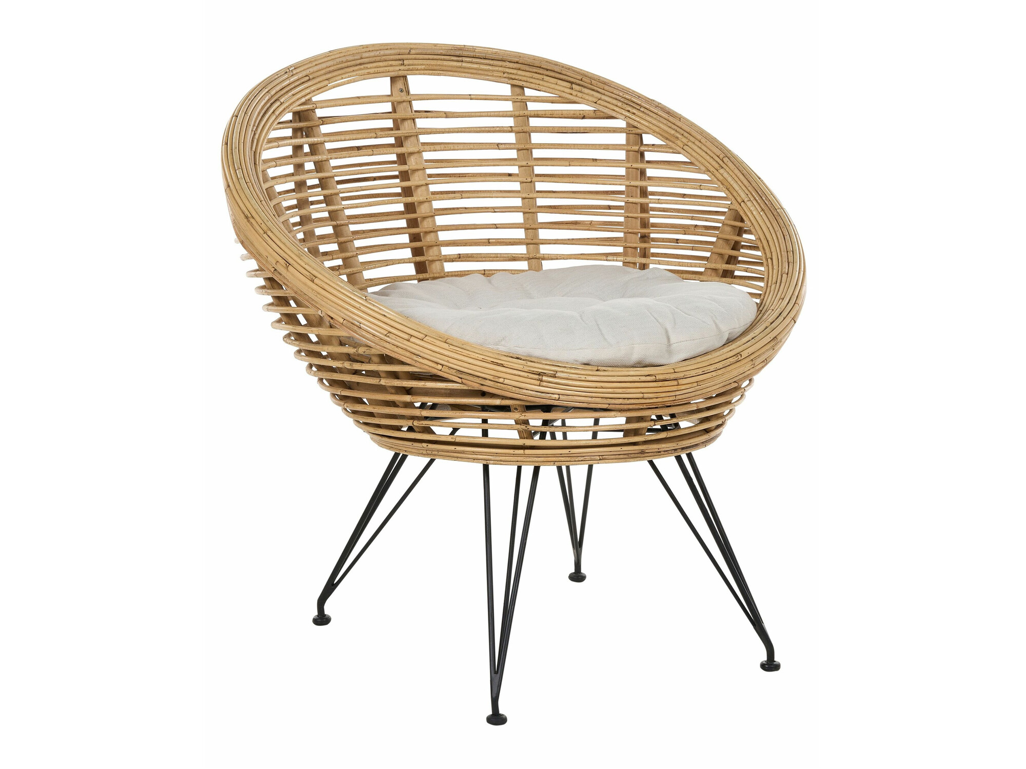 Vrtna stolica Marsona 101