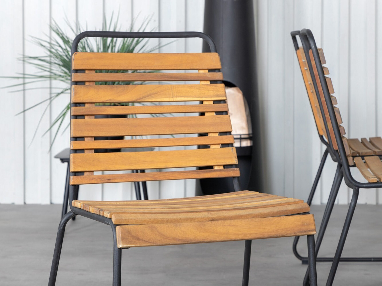 Set stola i stolica Dallas 2901