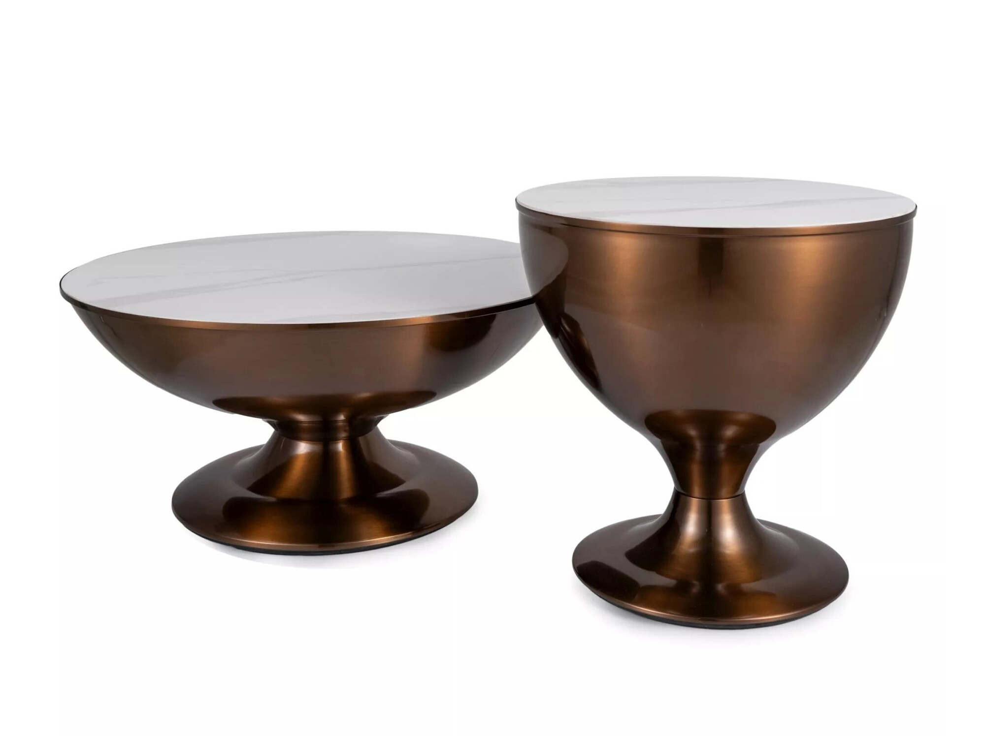 Set stolića za kavu Detroit 712